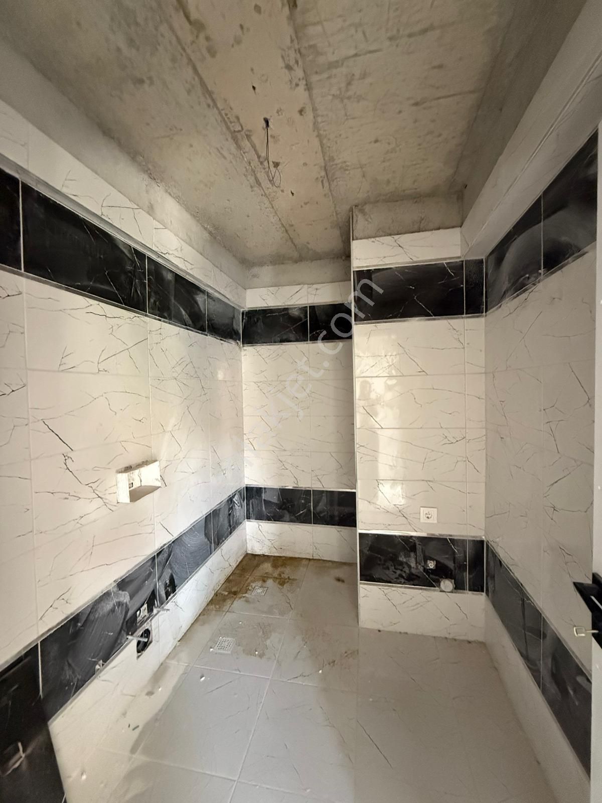 Stop’tan Ortaca Yerbelen’de * Havuzlu* 2+1 Satılık Daire - Görsel 9