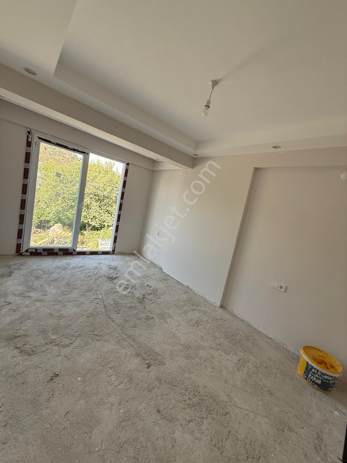 Stop’tan Ortaca Yerbelen’de * Havuzlu* 2+1 Satılık Daire - Görsel 8