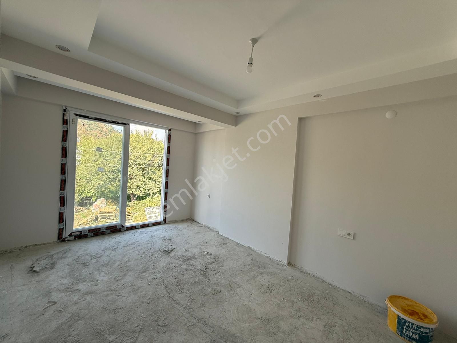 Stop’tan Ortaca Yerbelen’de * Havuzlu* 2+1 Satılık Daire - Görsel 7