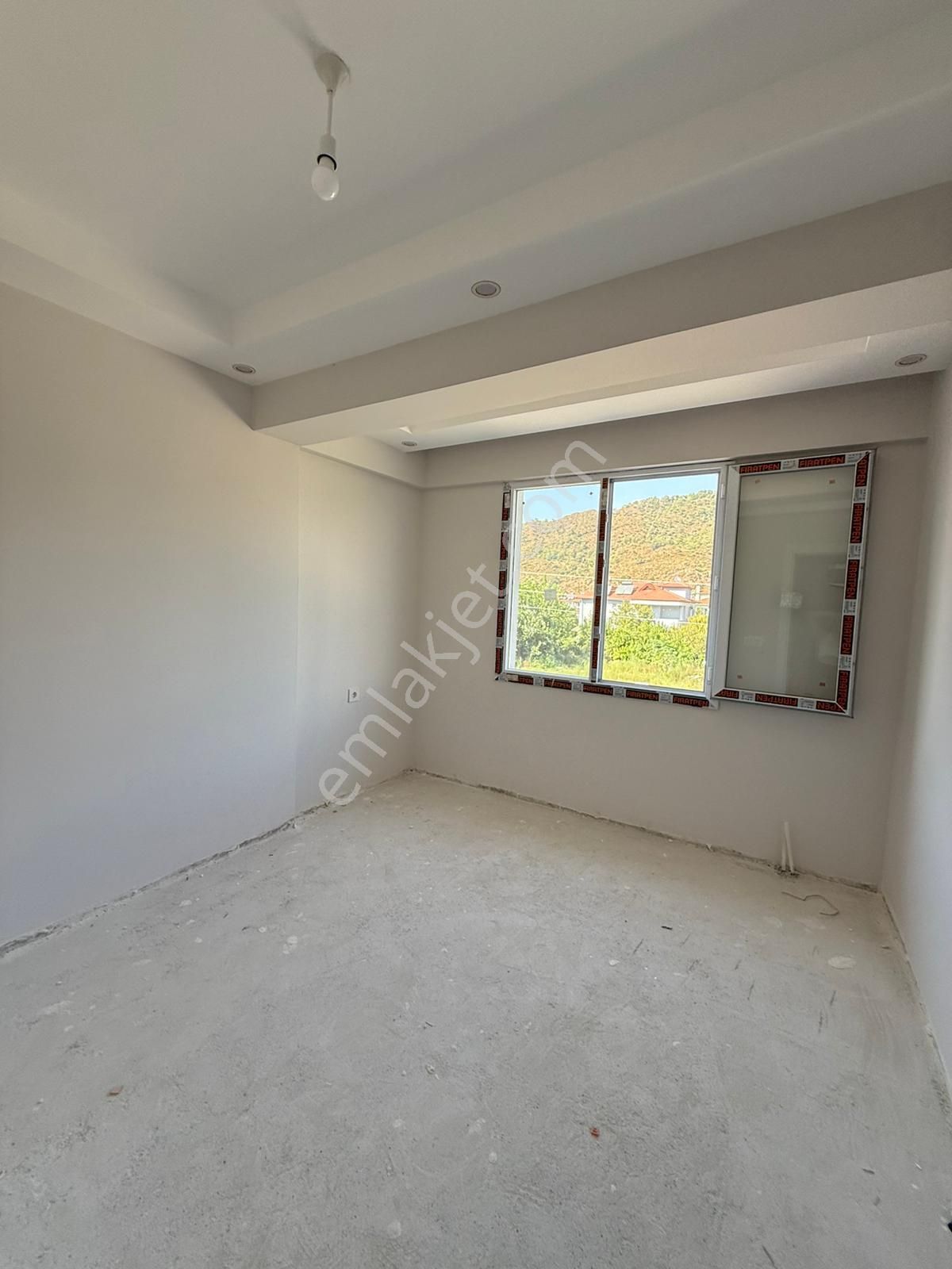 Stop’tan Ortaca Yerbelen’de * Havuzlu* 2+1 Satılık Daire - Görsel 6