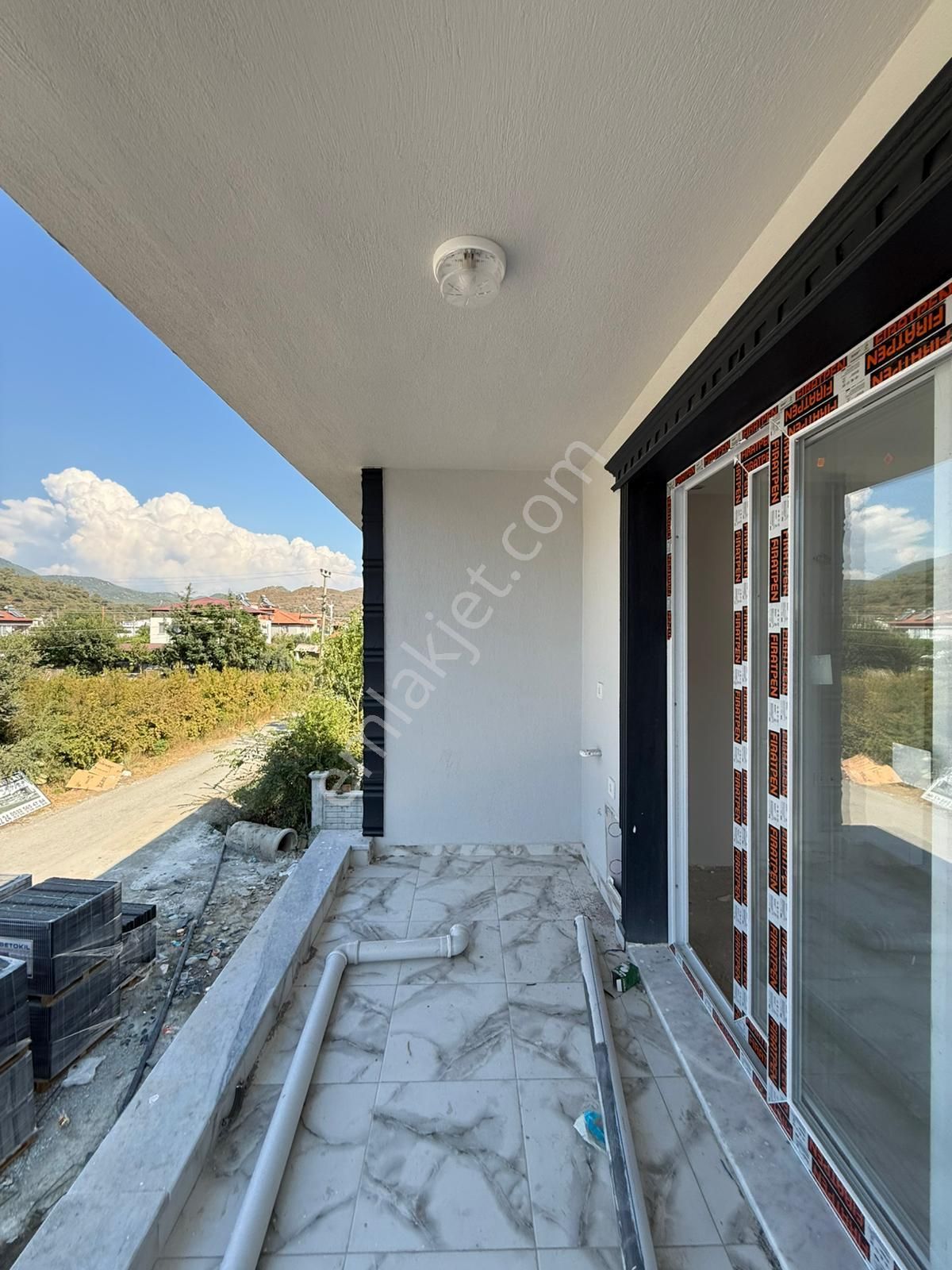 Stop’tan Ortaca Yerbelen’de * Havuzlu* 2+1 Satılık Daire - Görsel 11