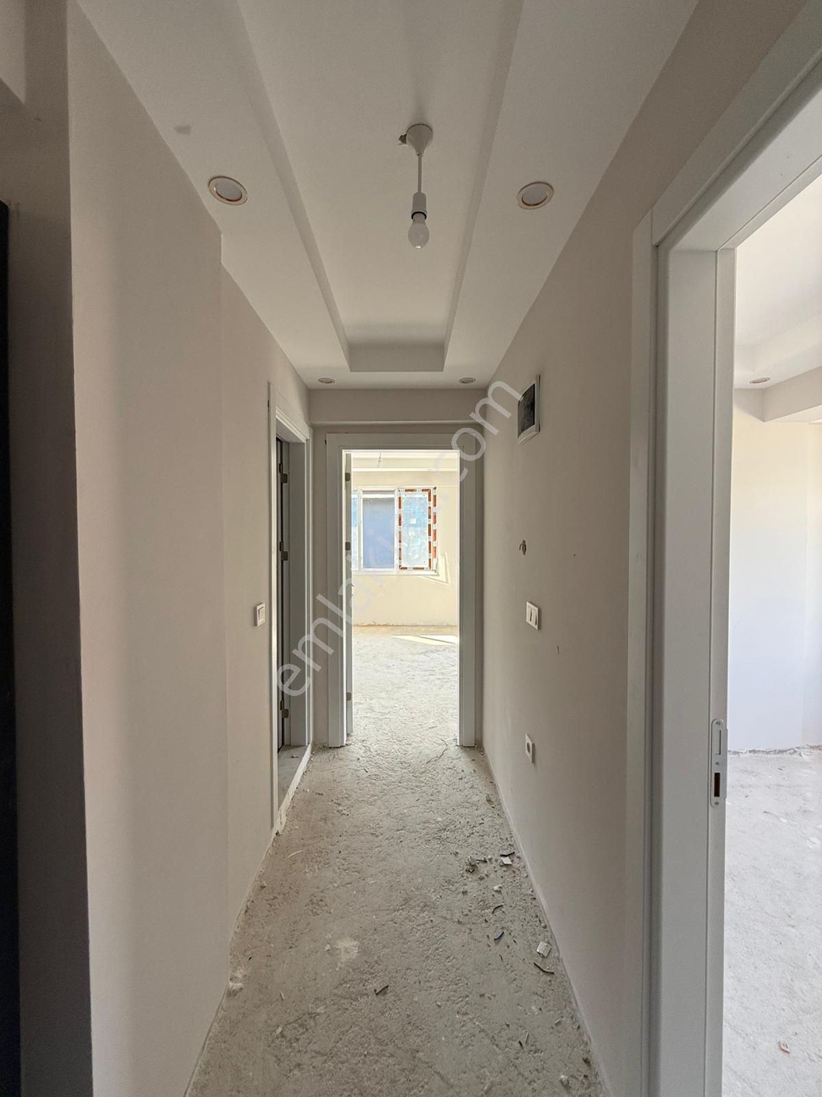 Stop’tan Ortaca Yerbelen’de * Havuzlu* 2+1 Satılık Daire - Görsel 15