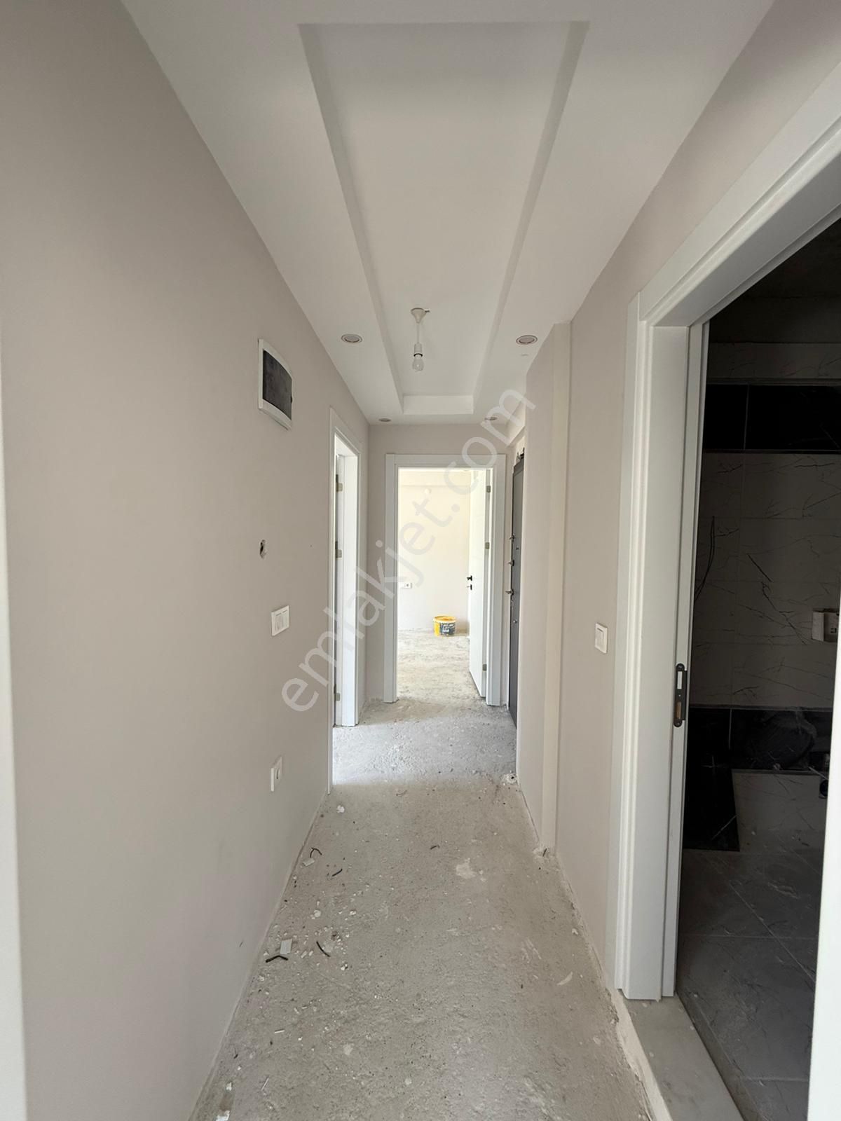 Stop’tan Ortaca Yerbelen’de * Havuzlu* 2+1 Satılık Daire - Görsel 13