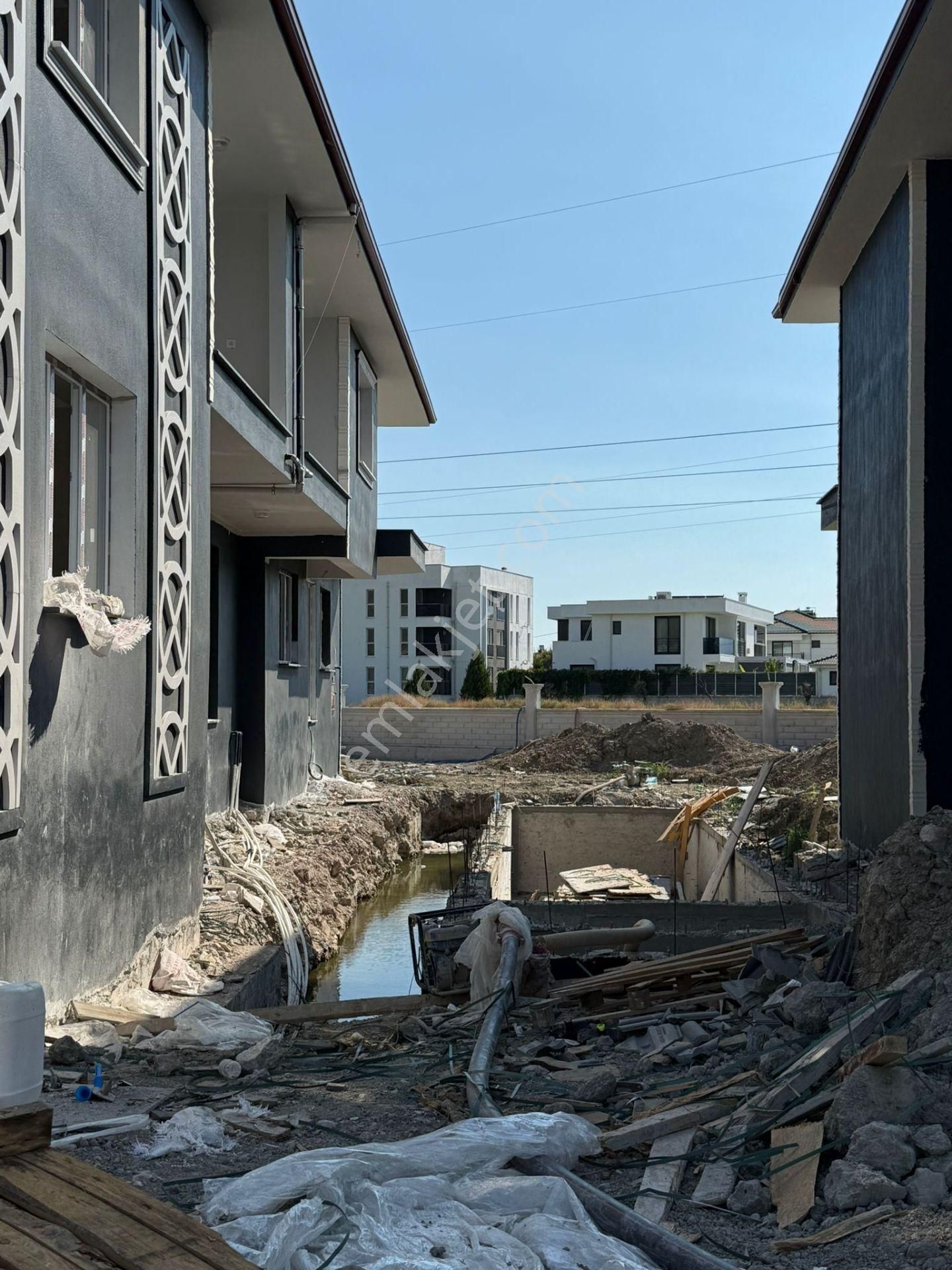 Stop’tan Ortaca Yerbelen’de * Havuzlu* 2+1 Satılık Daire - Görsel 20