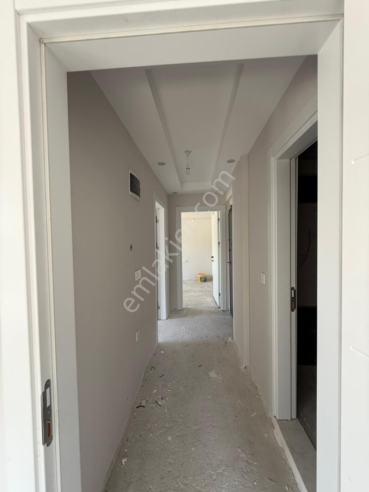 Stop’tan Ortaca Yerbelen’de * Havuzlu* 2+1 Satılık Daire - Görsel 14