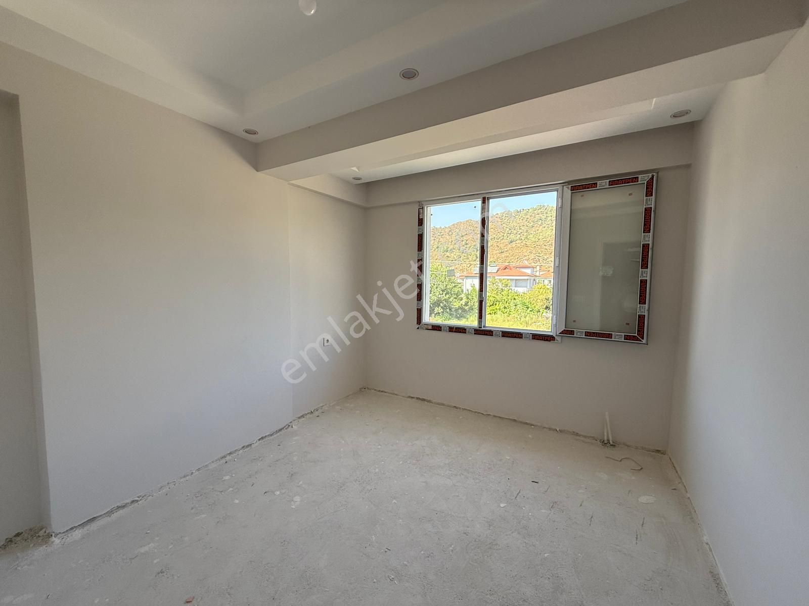 Stop’tan Ortaca Yerbelen’de * Havuzlu* 2+1 Satılık Daire - Görsel 5