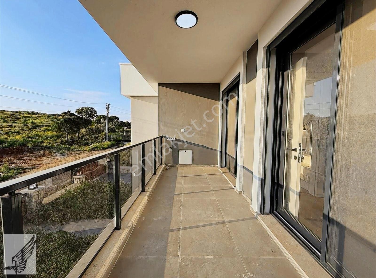 Kuş Sesleri İçinde Tam Mustakil 4+1 Villami Arıyorsunuz ... - Görsel 13