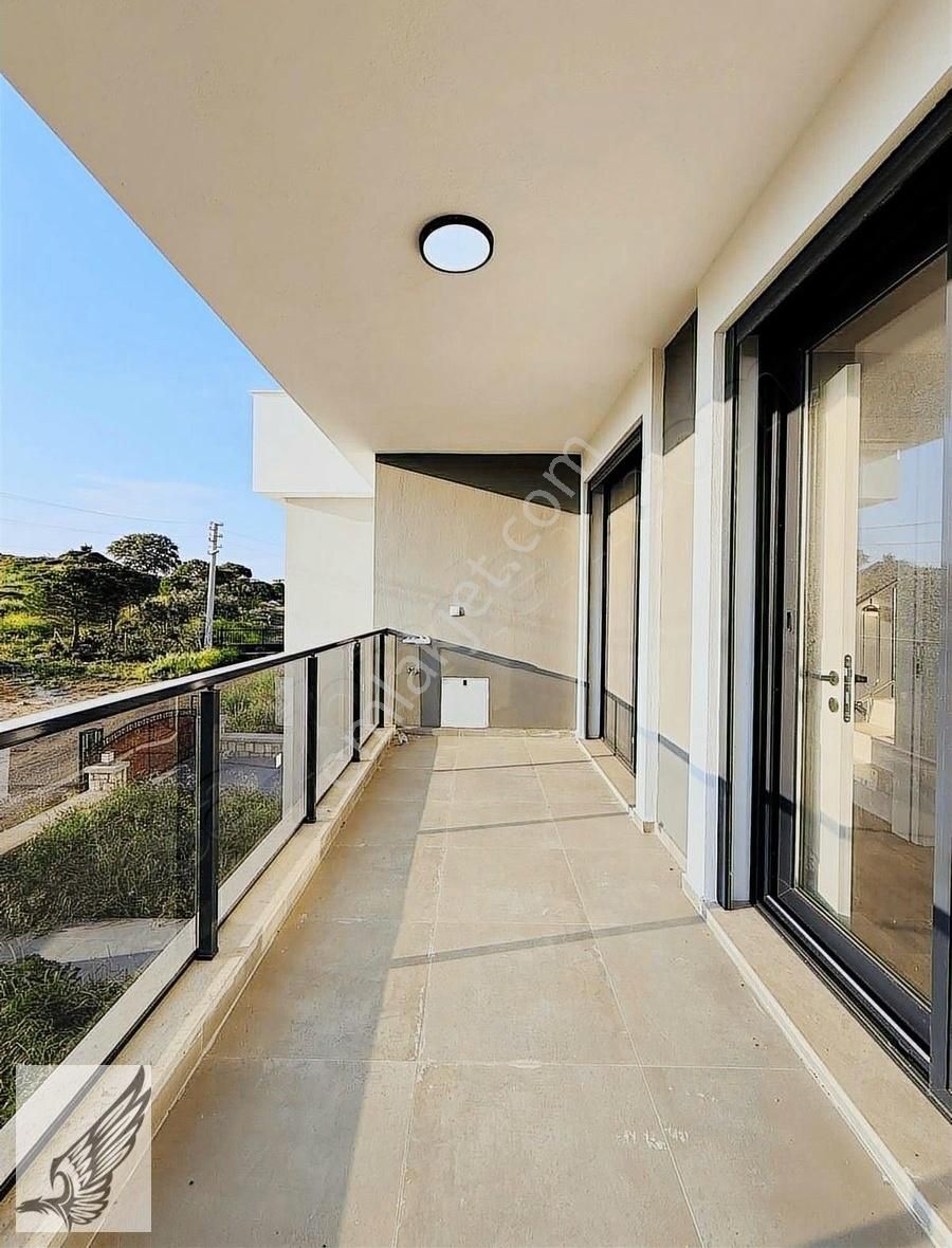 Kuş Sesleri İçinde Tam Mustakil 4+1 Villami Arıyorsunuz ... - Görsel 11