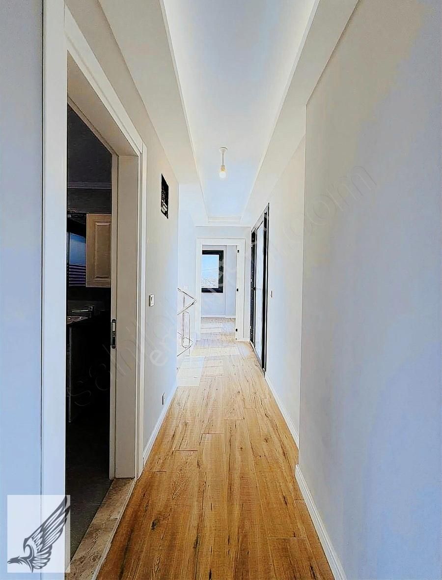 Kuş Sesleri İçinde Tam Mustakil 4+1 Villami Arıyorsunuz ... - Görsel 27