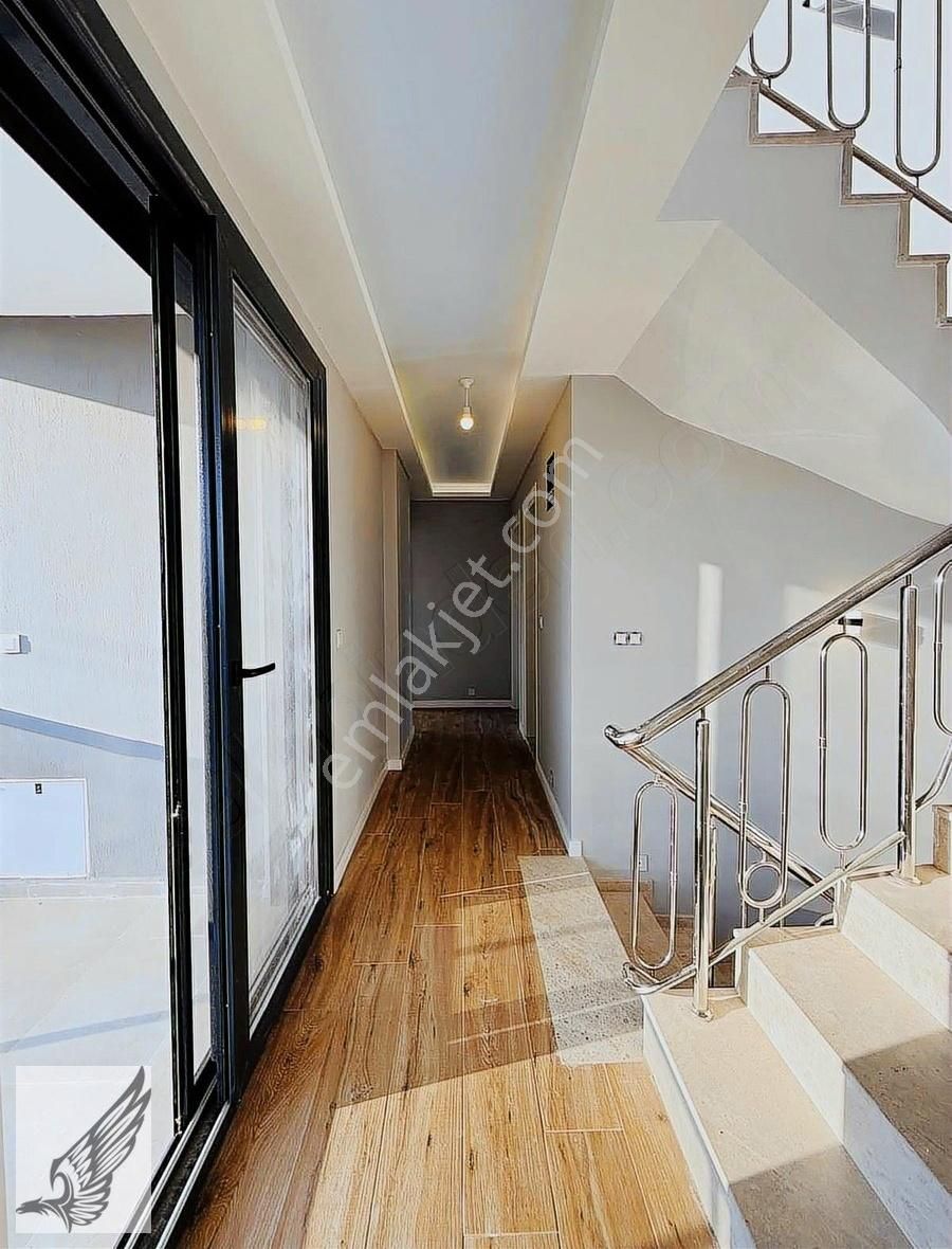 Kuş Sesleri İçinde Tam Mustakil 4+1 Villami Arıyorsunuz ... - Görsel 17