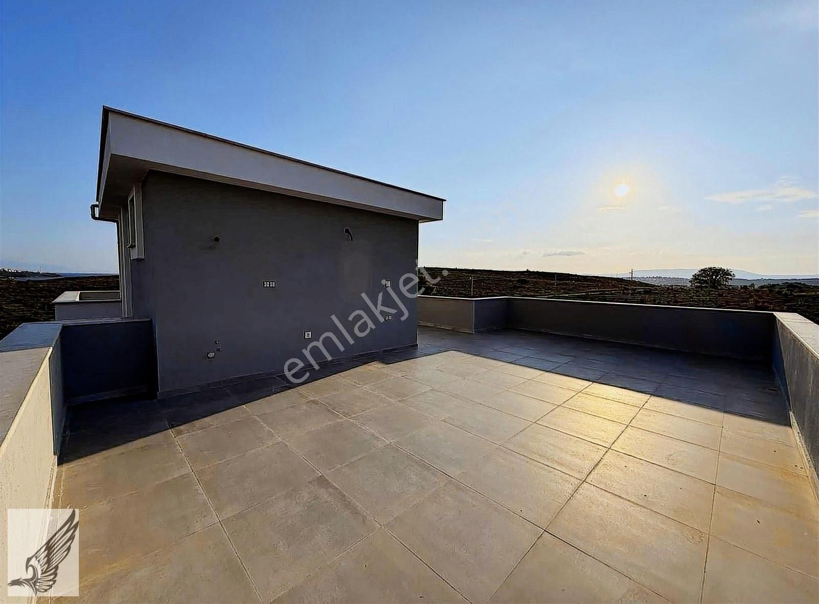 Kuş Sesleri İçinde Tam Mustakil 4+1 Villami Arıyorsunuz ... - Görsel 7