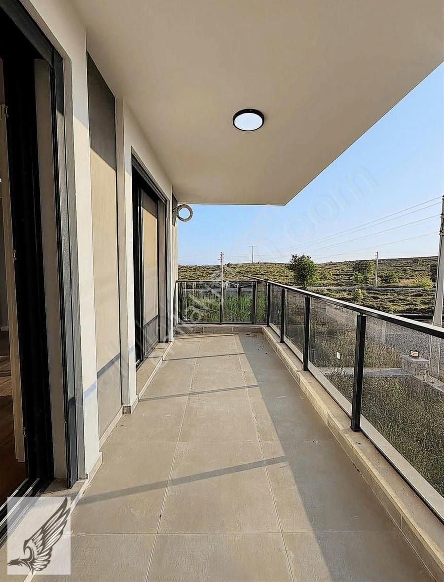 Kuş Sesleri İçinde Tam Mustakil 4+1 Villami Arıyorsunuz ... - Görsel 24