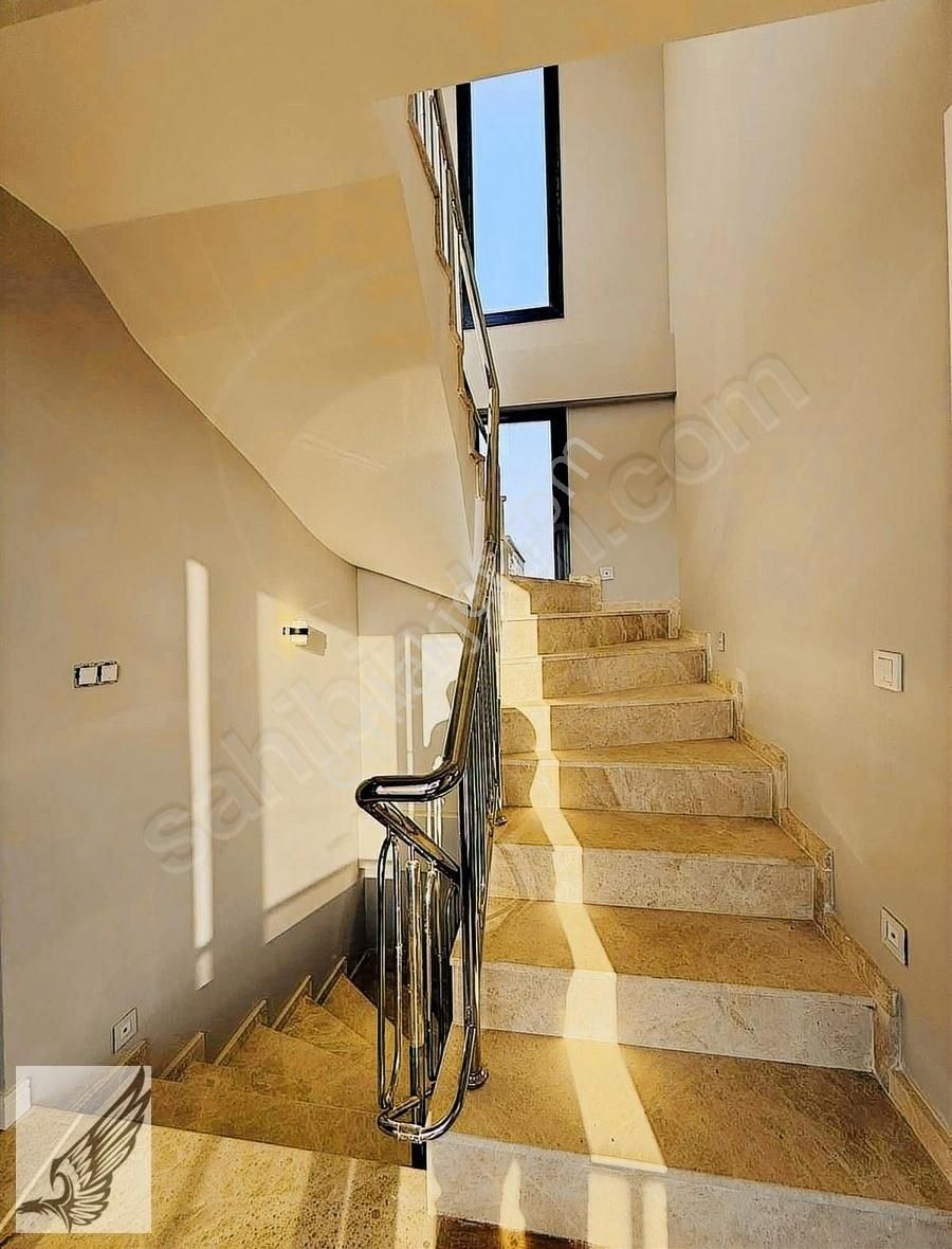 Kuş Sesleri İçinde Tam Mustakil 4+1 Villami Arıyorsunuz ... - Görsel 8