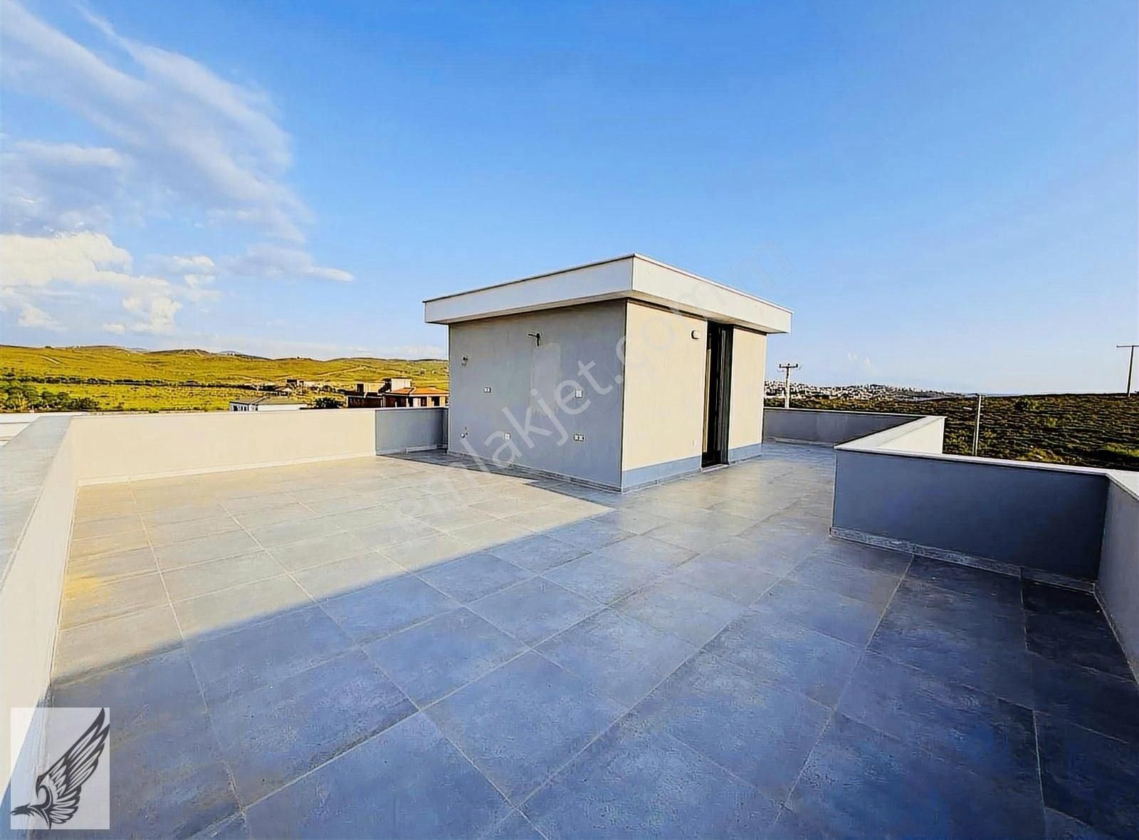 Kuş Sesleri İçinde Tam Mustakil 4+1 Villami Arıyorsunuz ... - Görsel 25