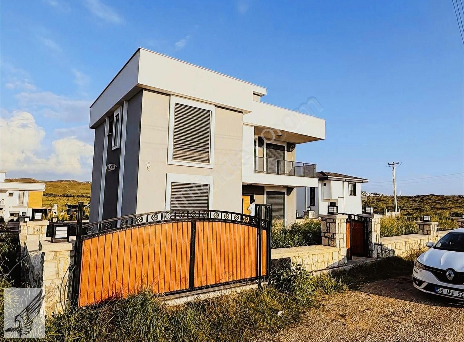 Kuş Sesleri İçinde Tam Mustakil 4+1 Villami Arıyorsunuz ... - Görsel 4