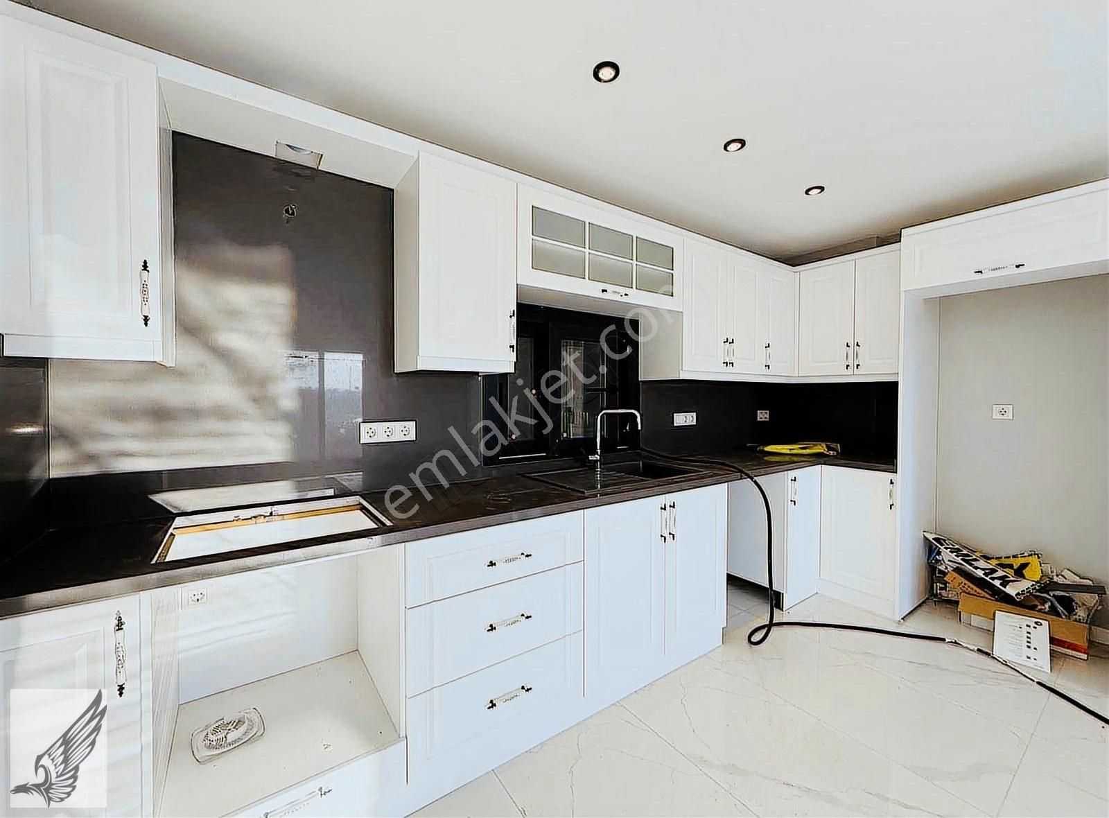 Kuş Sesleri İçinde Tam Mustakil 4+1 Villami Arıyorsunuz ... - Görsel 6