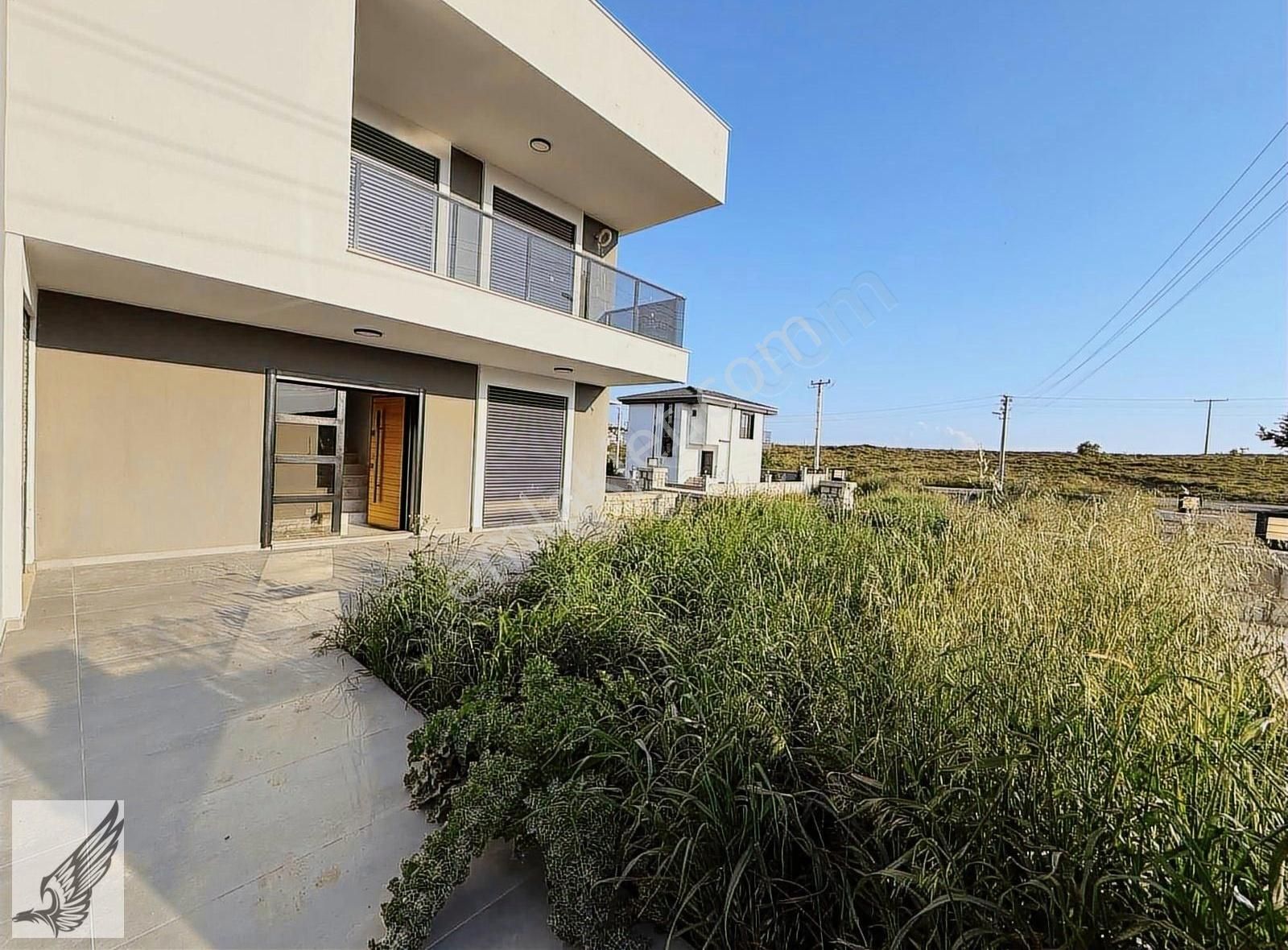 Kuş Sesleri İçinde Tam Mustakil 4+1 Villami Arıyorsunuz ... - Görsel 34