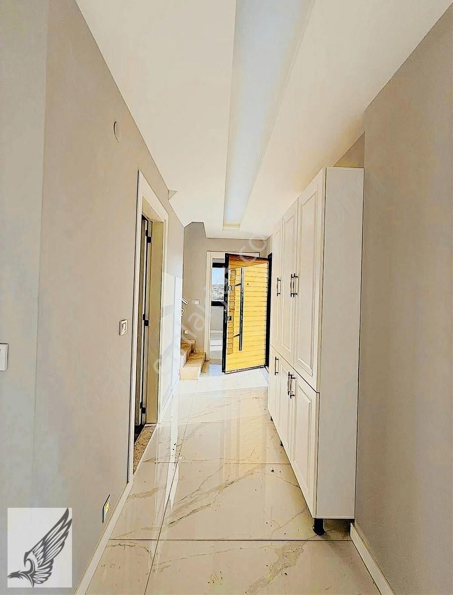 Kuş Sesleri İçinde Tam Mustakil 4+1 Villami Arıyorsunuz ... - Görsel 16