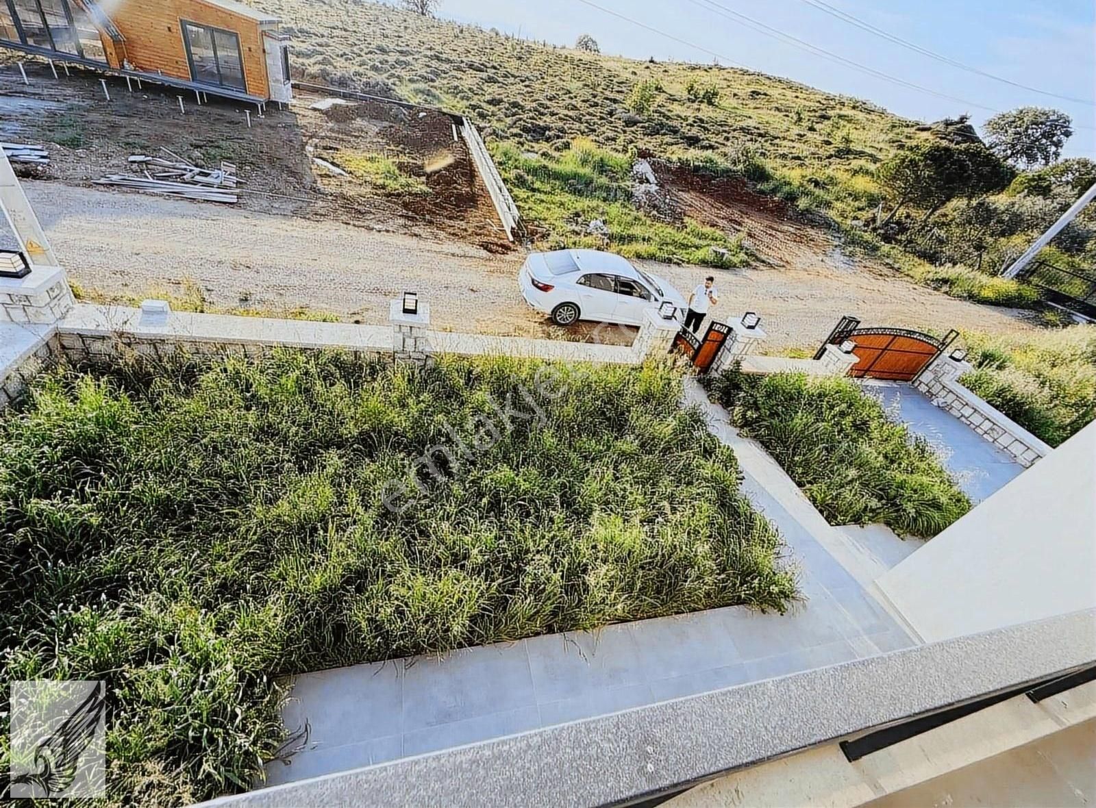 Kuş Sesleri İçinde Tam Mustakil 4+1 Villami Arıyorsunuz ... - Görsel 26