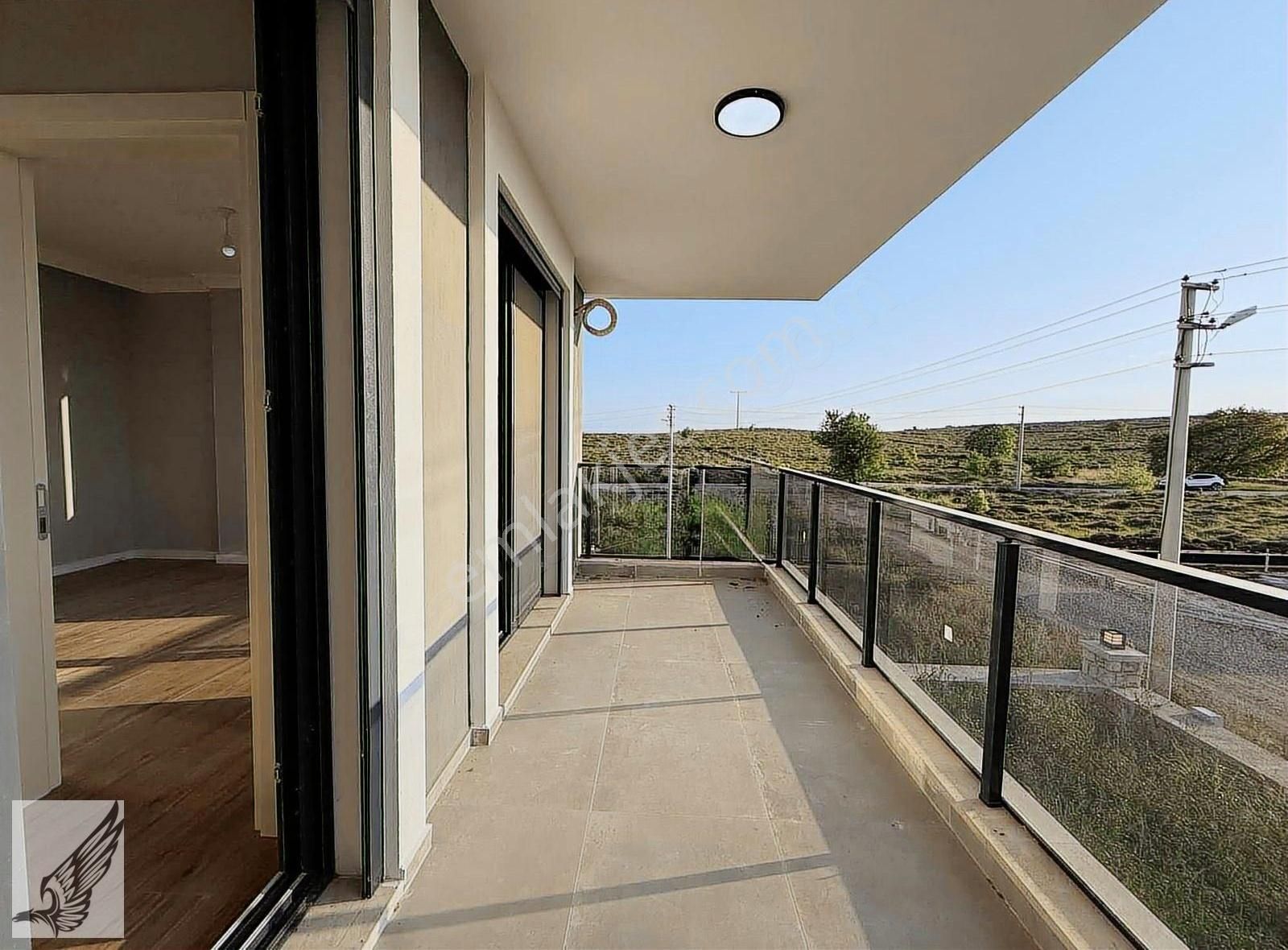 Kuş Sesleri İçinde Tam Mustakil 4+1 Villami Arıyorsunuz ... - Görsel 14