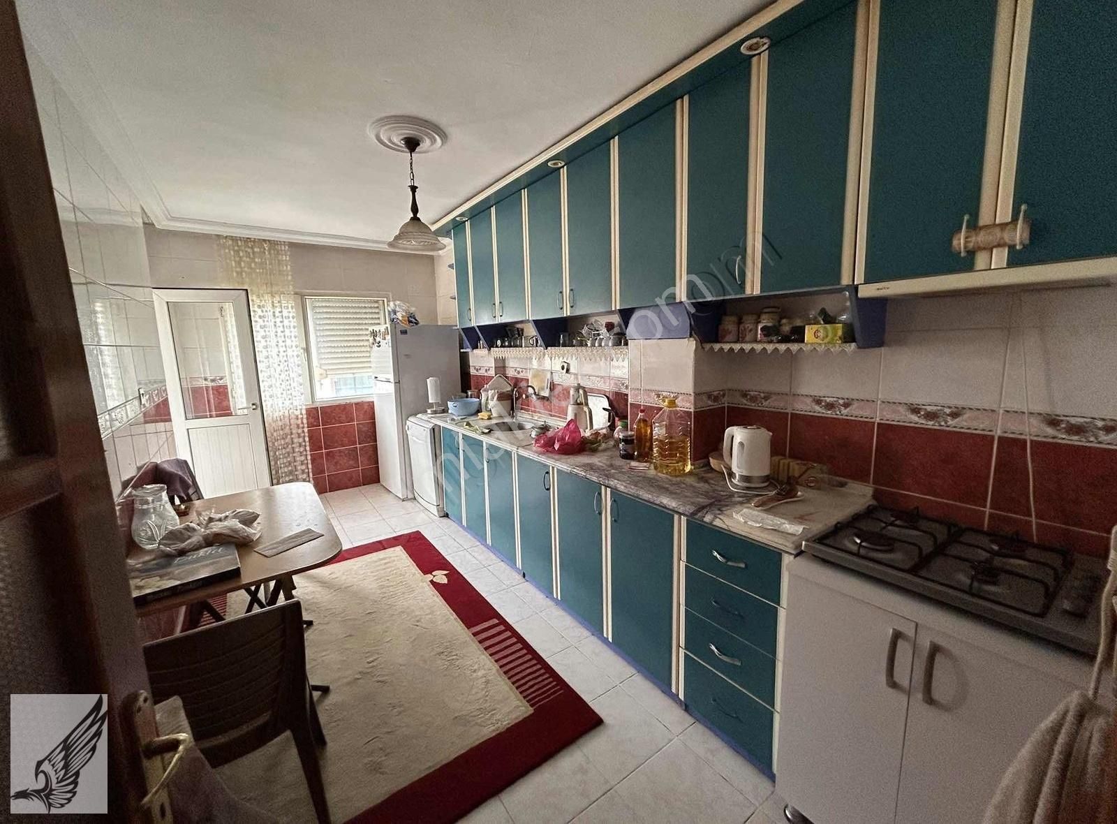 Seferhisar Çarşı Merkezde 3+1 Daire - Görsel 7