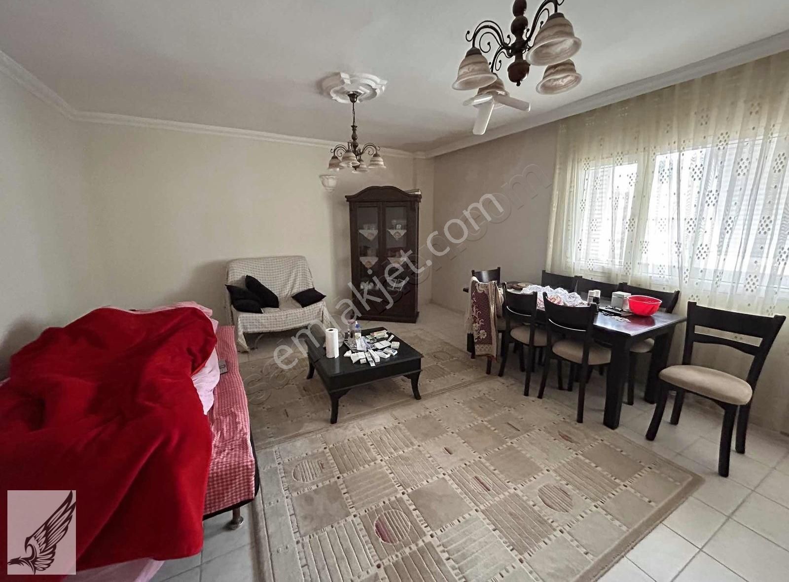 Seferhisar Çarşı Merkezde 3+1 Daire - Görsel 15