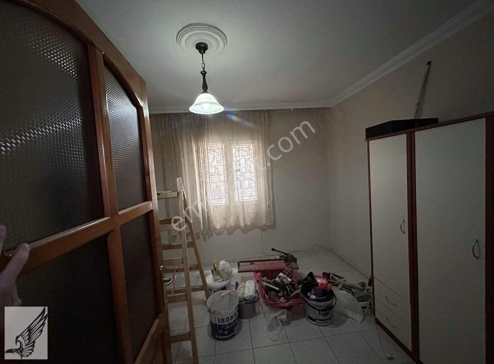 Seferhisar Çarşı Merkezde 3+1 Daire - Görsel 12