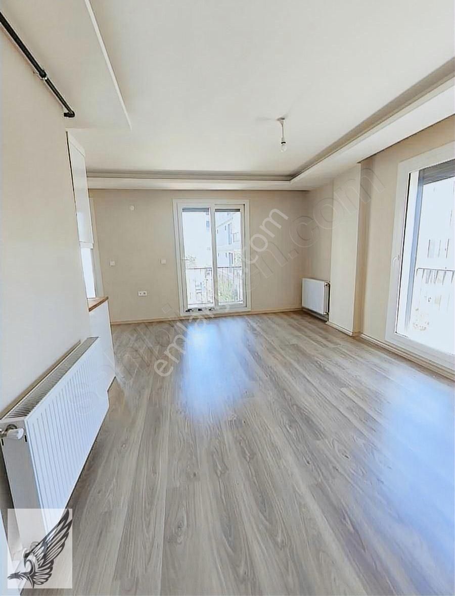 Seferihisar Camikebir Mh. Bahçe Nizam Kiralık 3+1