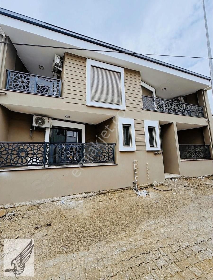 Villa Tadında Lüks Fırsat 2+1 Daireler