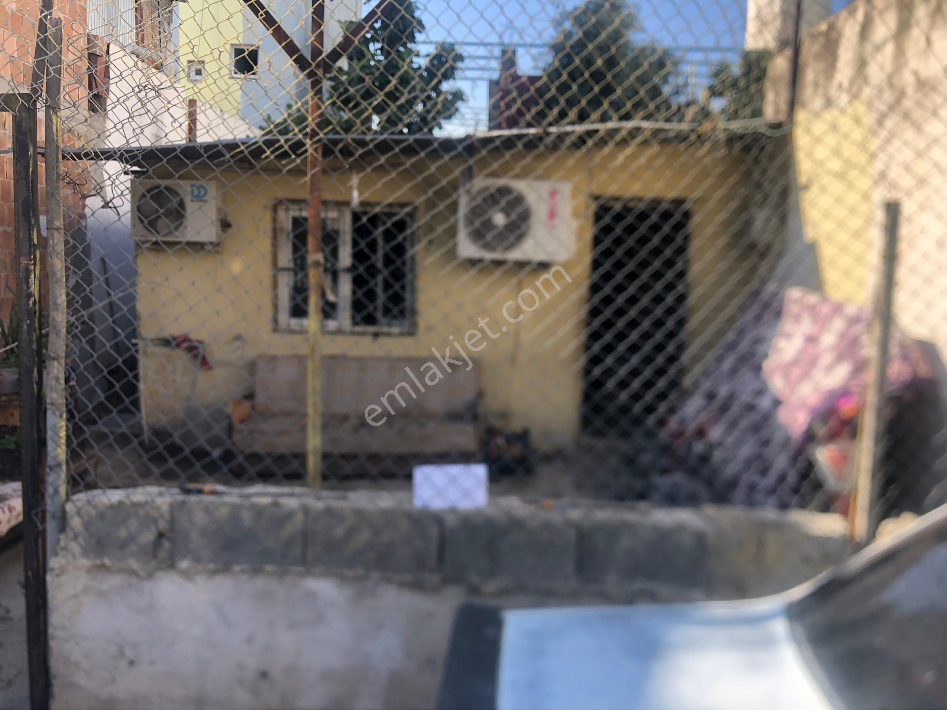 Yıldırım Beyazıt Mah. 137 M2 Arsalı Evimiz Acele Satılıktır