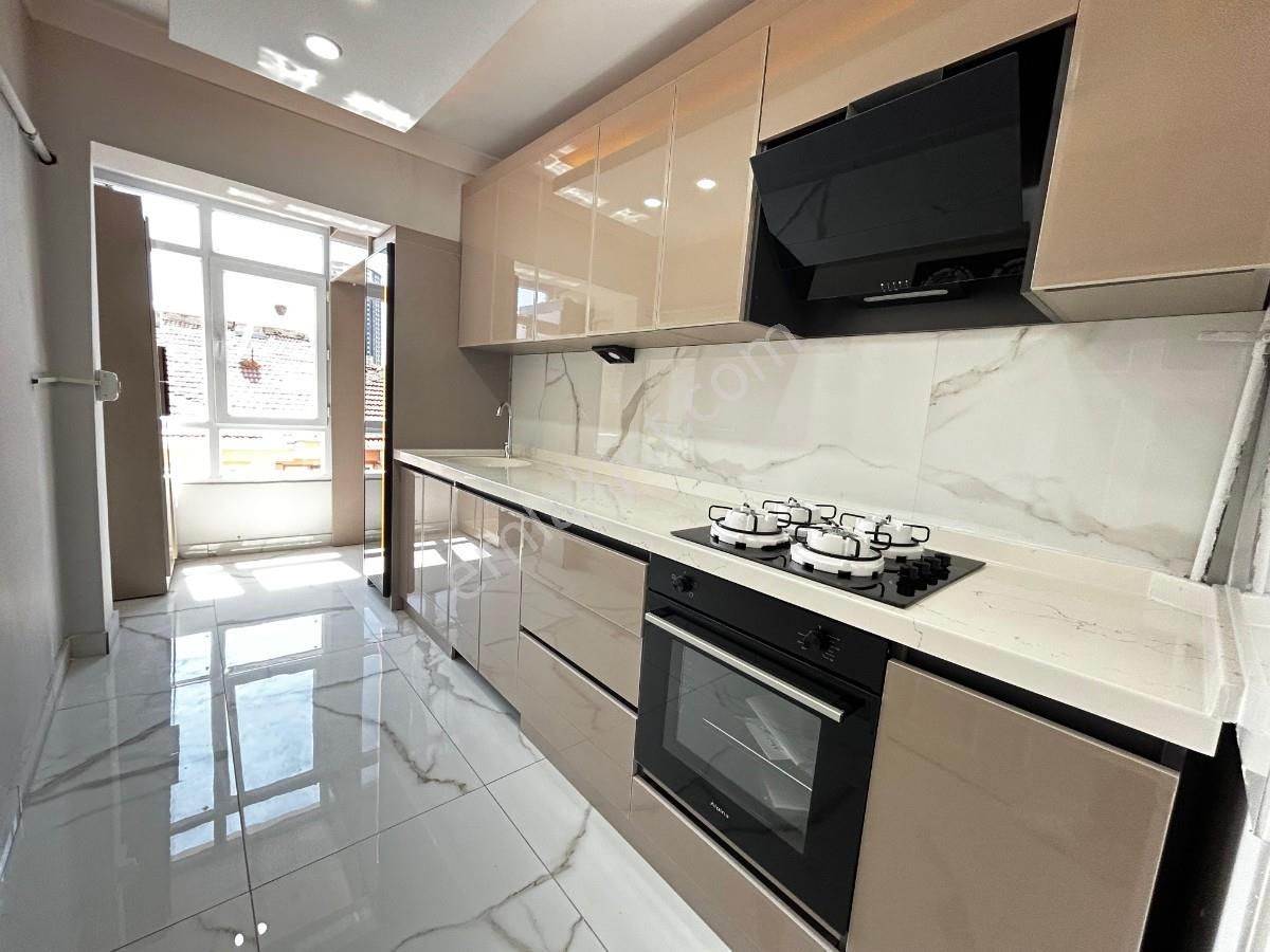 Sincan Andiçen Mh 4+1 Full Yapı Bağımsız E.banyolu Teras Daire
