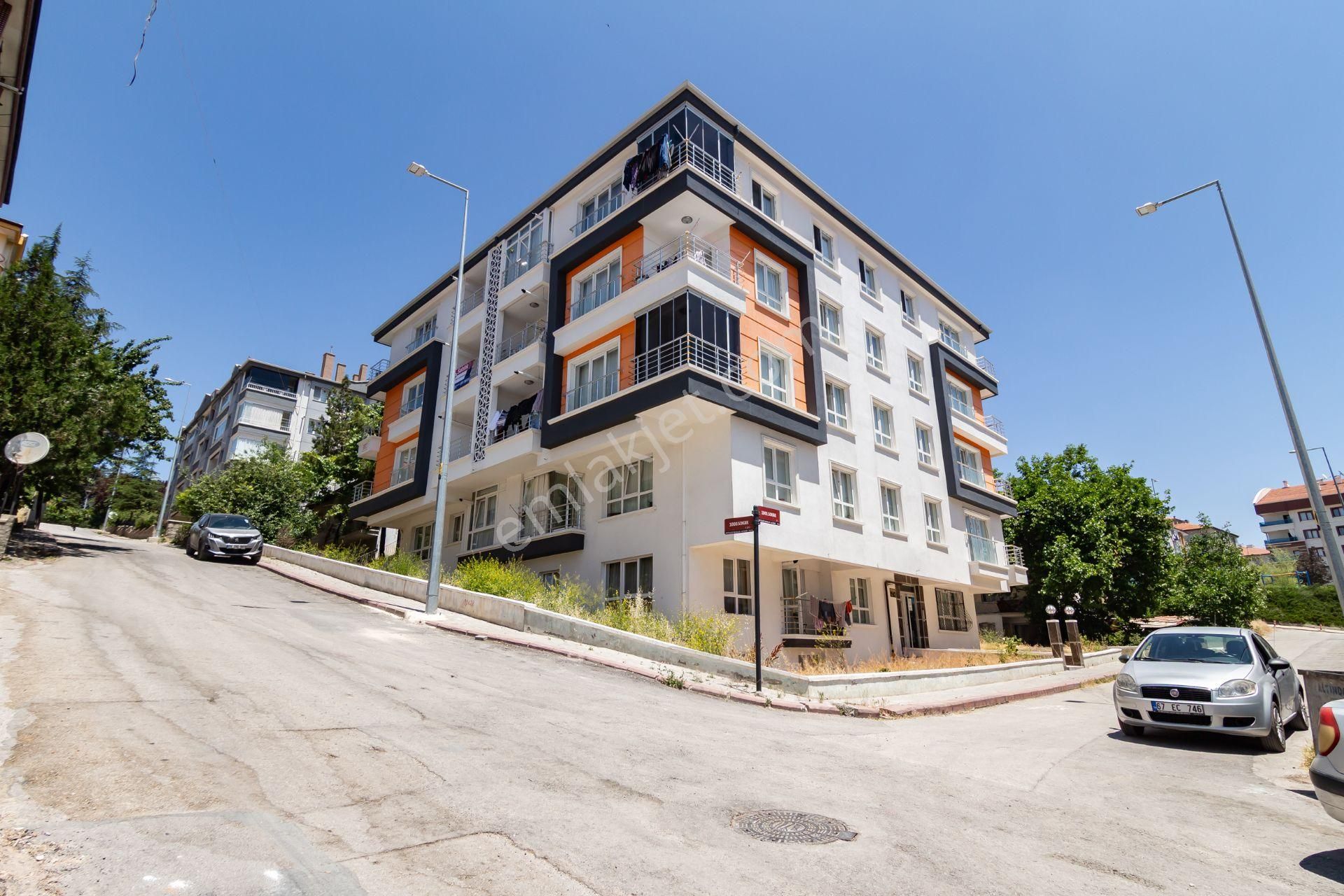 Battalgazi Mah. Satılık 3+1 Geniş Asansörlü Daire