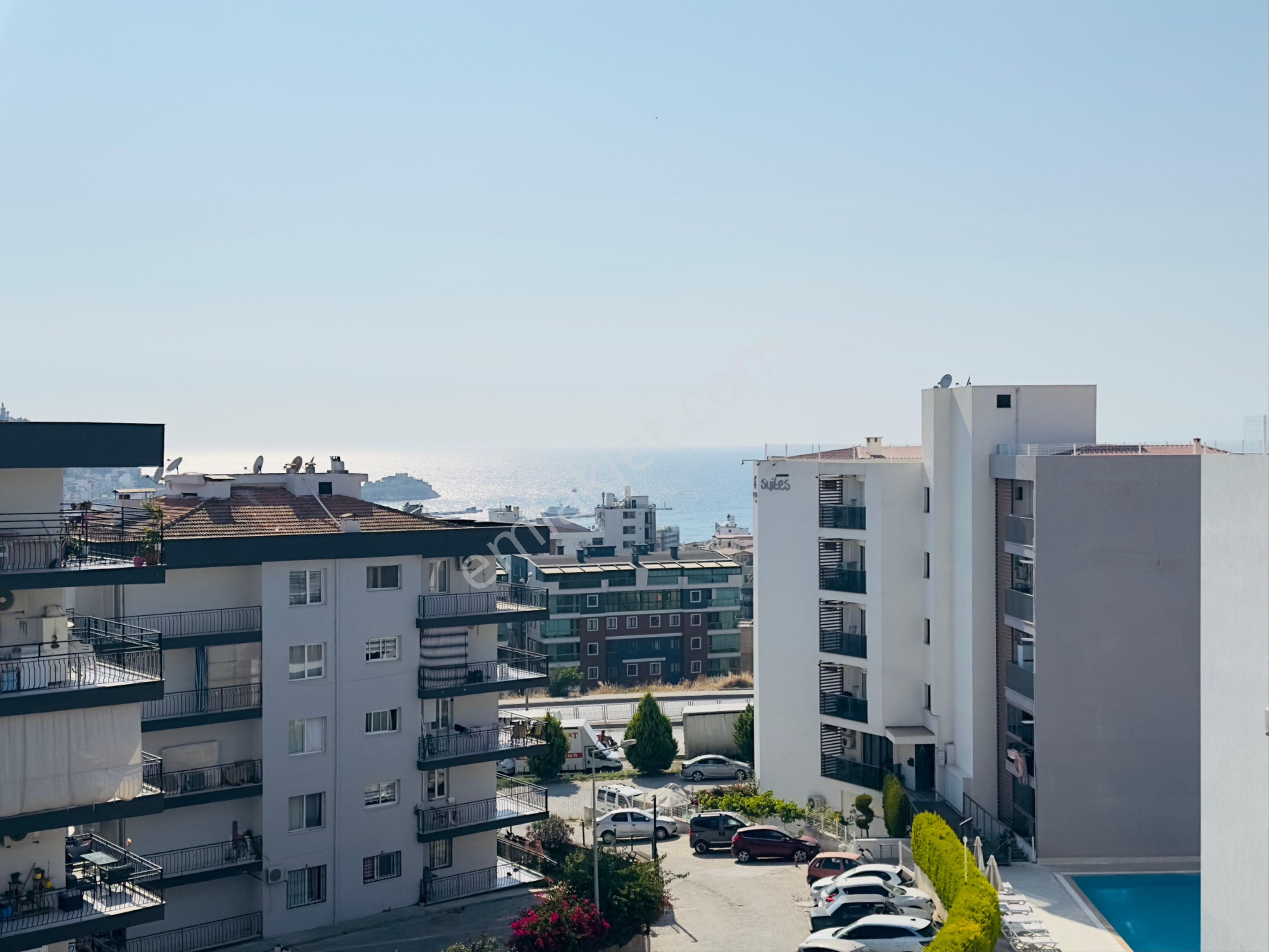 Ful Deniz Manzaralı Geniş 3₺1