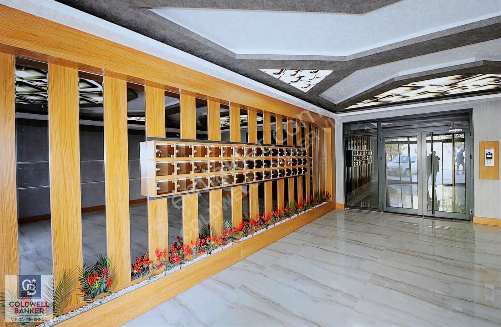 Kahramankazan Kayı Mahallesinde Satılık 4+1 Daire