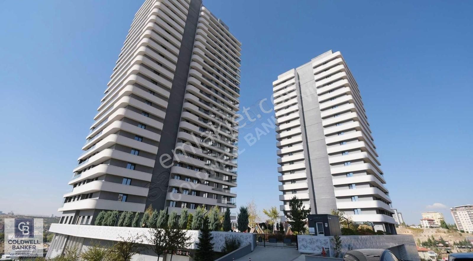 Santra Residenceın En Özel Dairesi Satışta! 4,5+1