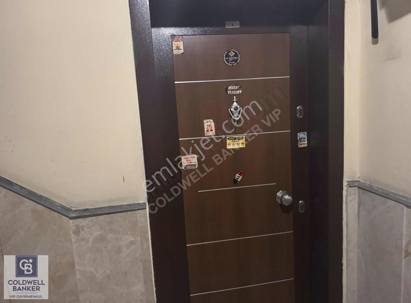 Ankara Etimesgut Etiler Mahalle Kiralık 3+1 Daire