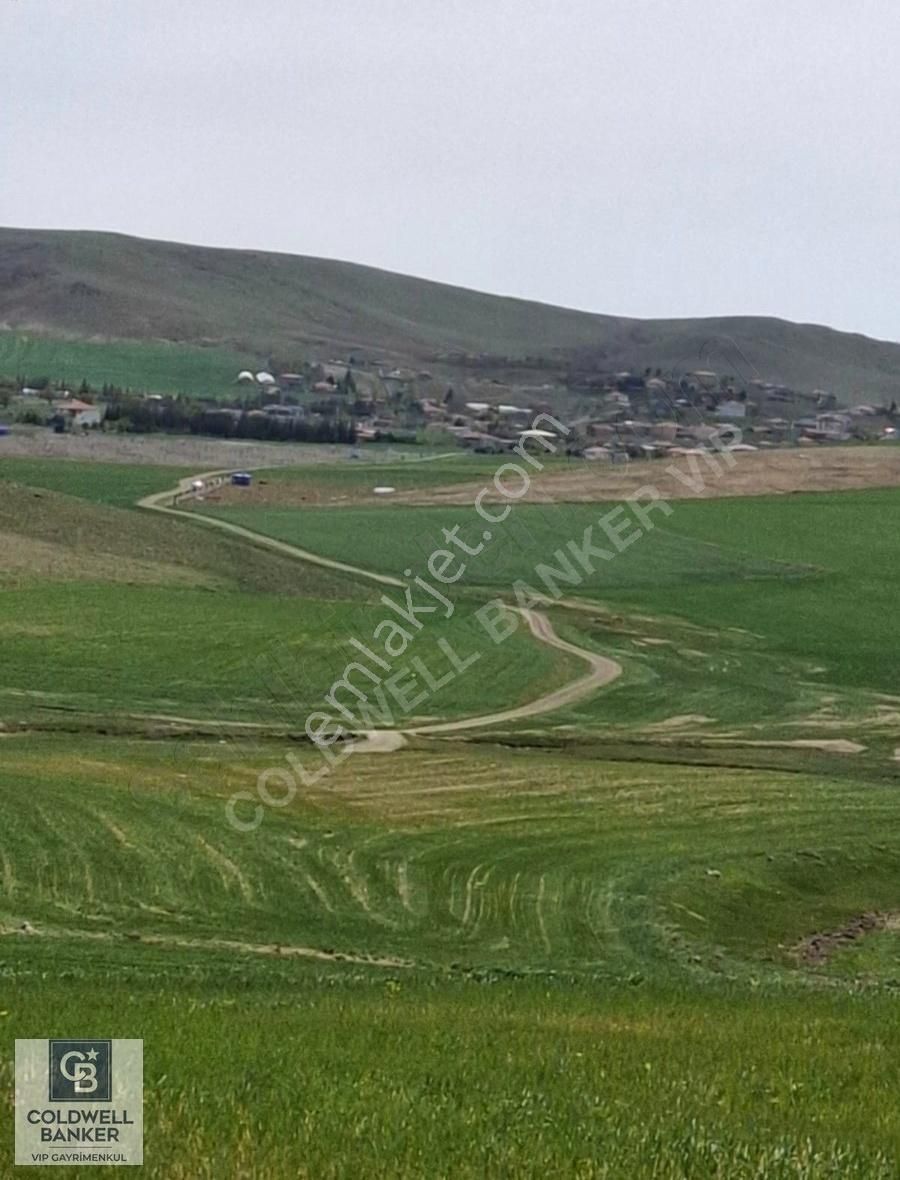 Gölbaşı Konut İmarlı Satılık Arsa