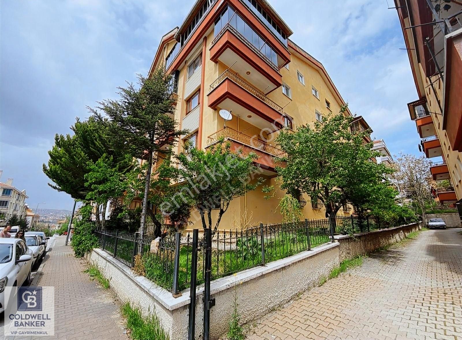 Altınpark Yakını Güneşevler'de Merkezi Konum Satılık 130m 3,5+1