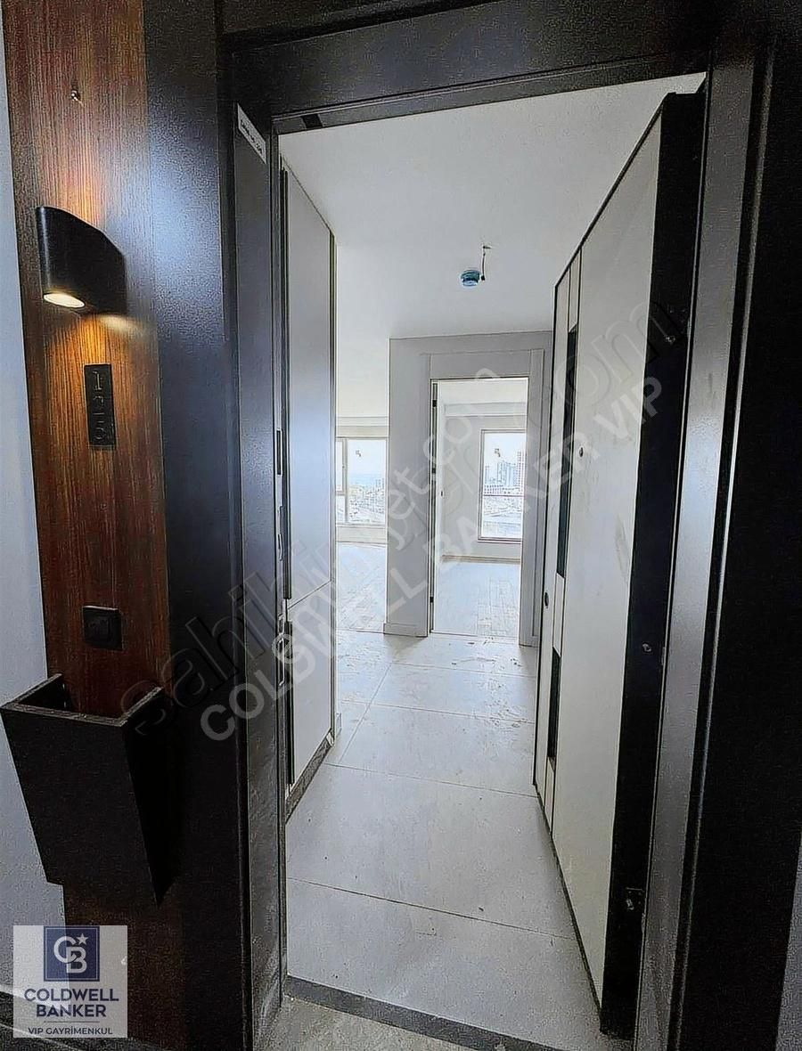 İncek Excelance Vadi Satılık 1+1 Daire