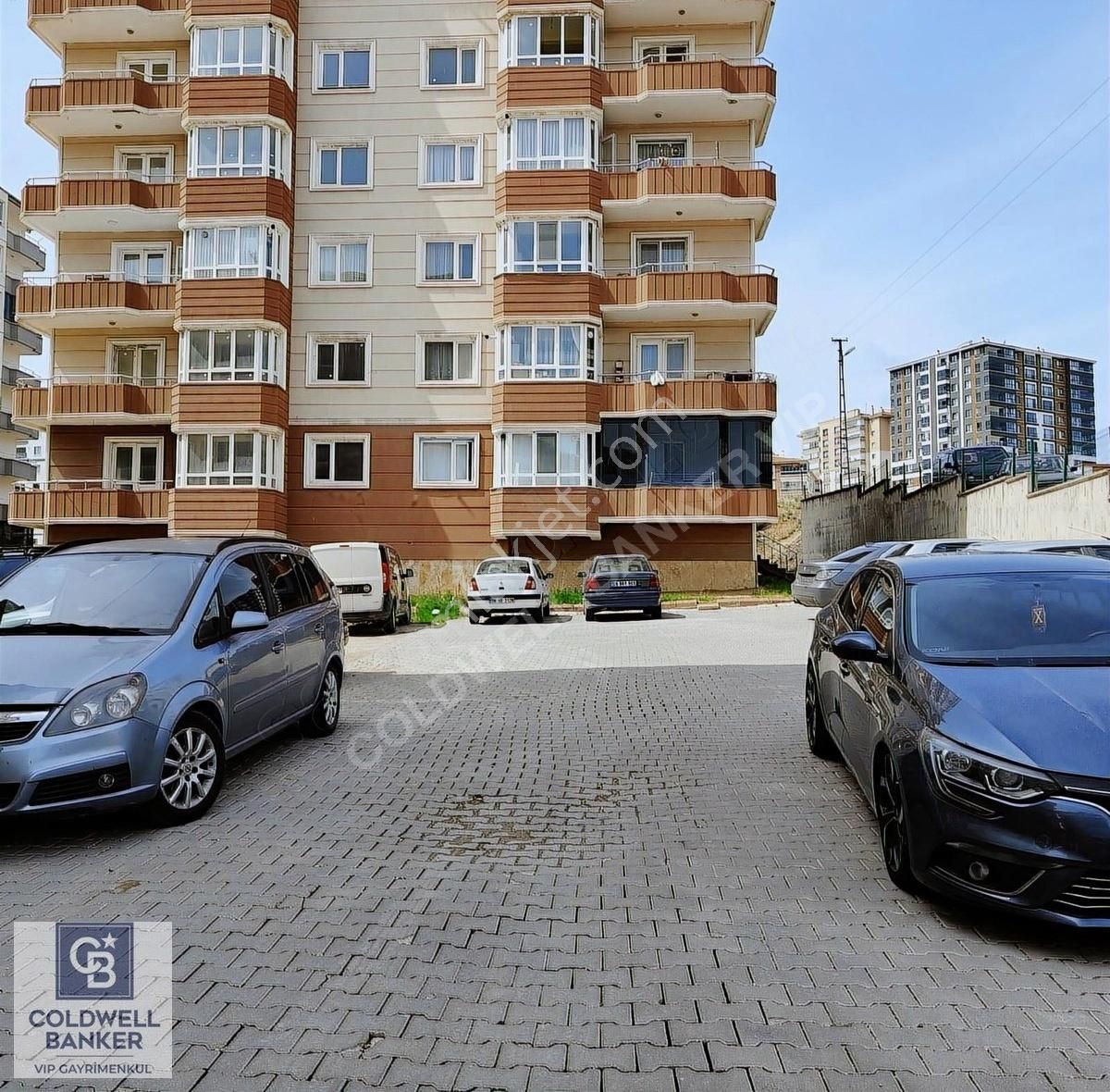 Pursaklar Devlet Hastanesi Yakını Satılık Kelepir 2+1 Daire
