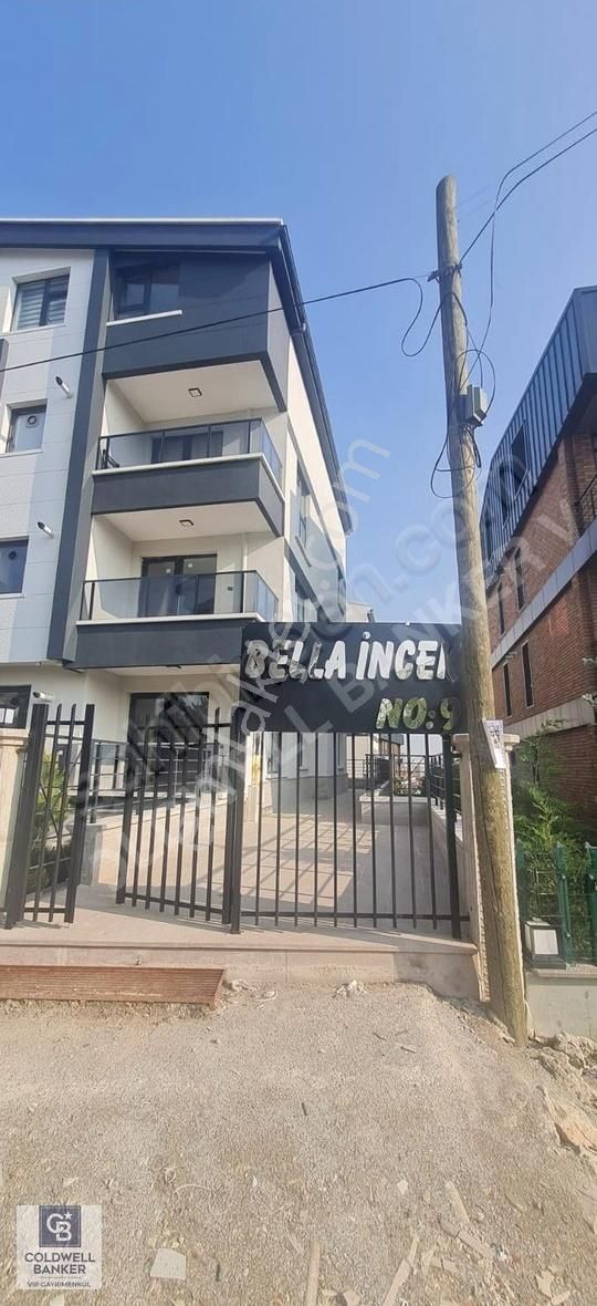 Gölbaşı Taşpınar Da 2+1 Sıfır Daire