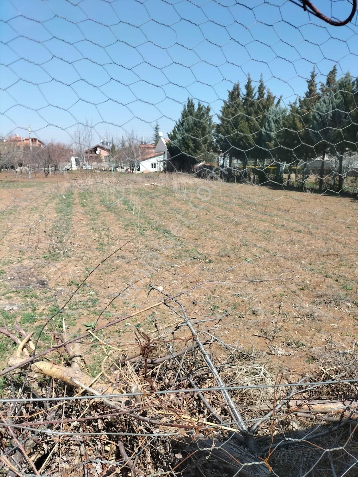 Kozağaç'da 1.280 M2 Arsada Satılık 780 M2 Arsa Hissesi - Görsel 6