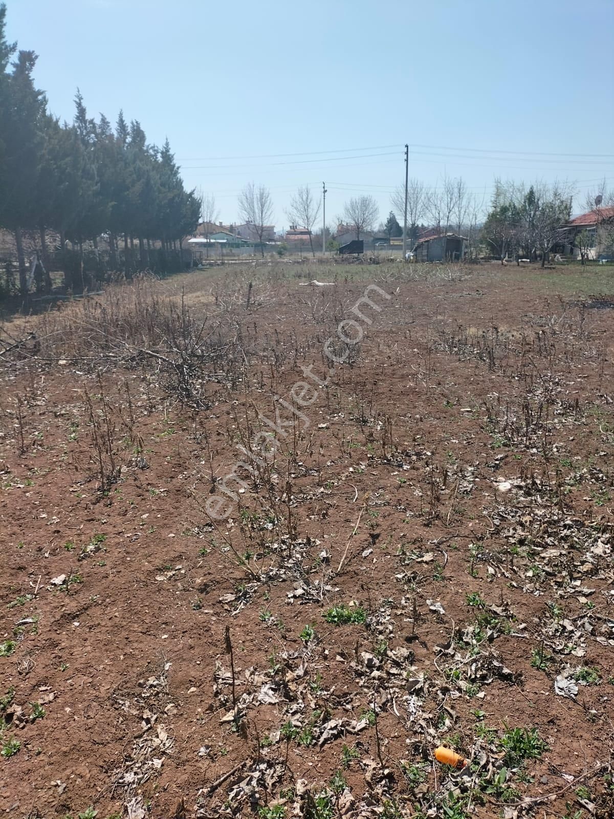 Kozağaç'da 1.280 M2 Arsada Satılık 780 M2 Arsa Hissesi - Görsel 5