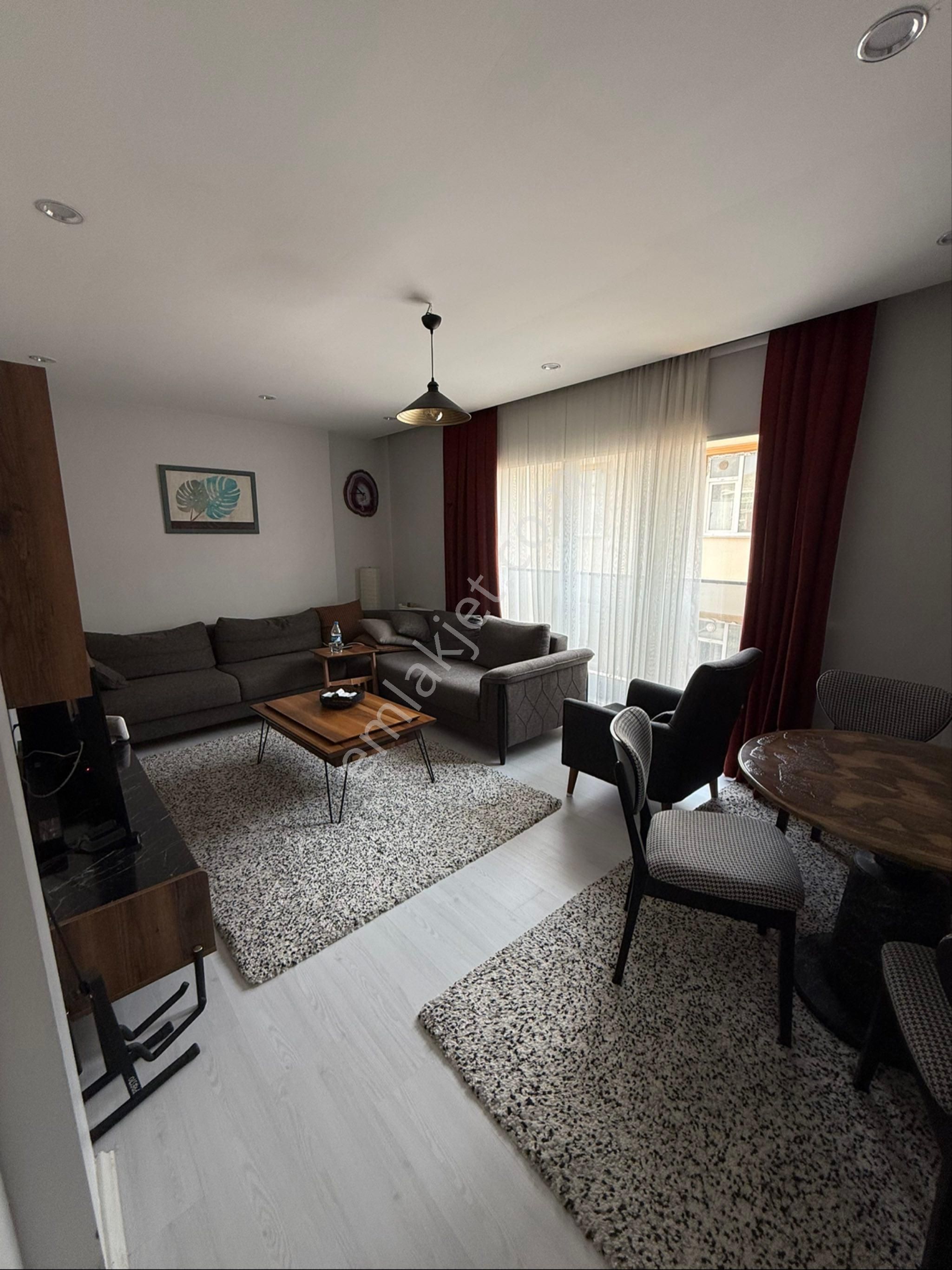 Asur Emlaktan Satılık 2+1 Ultura Lüks Daire