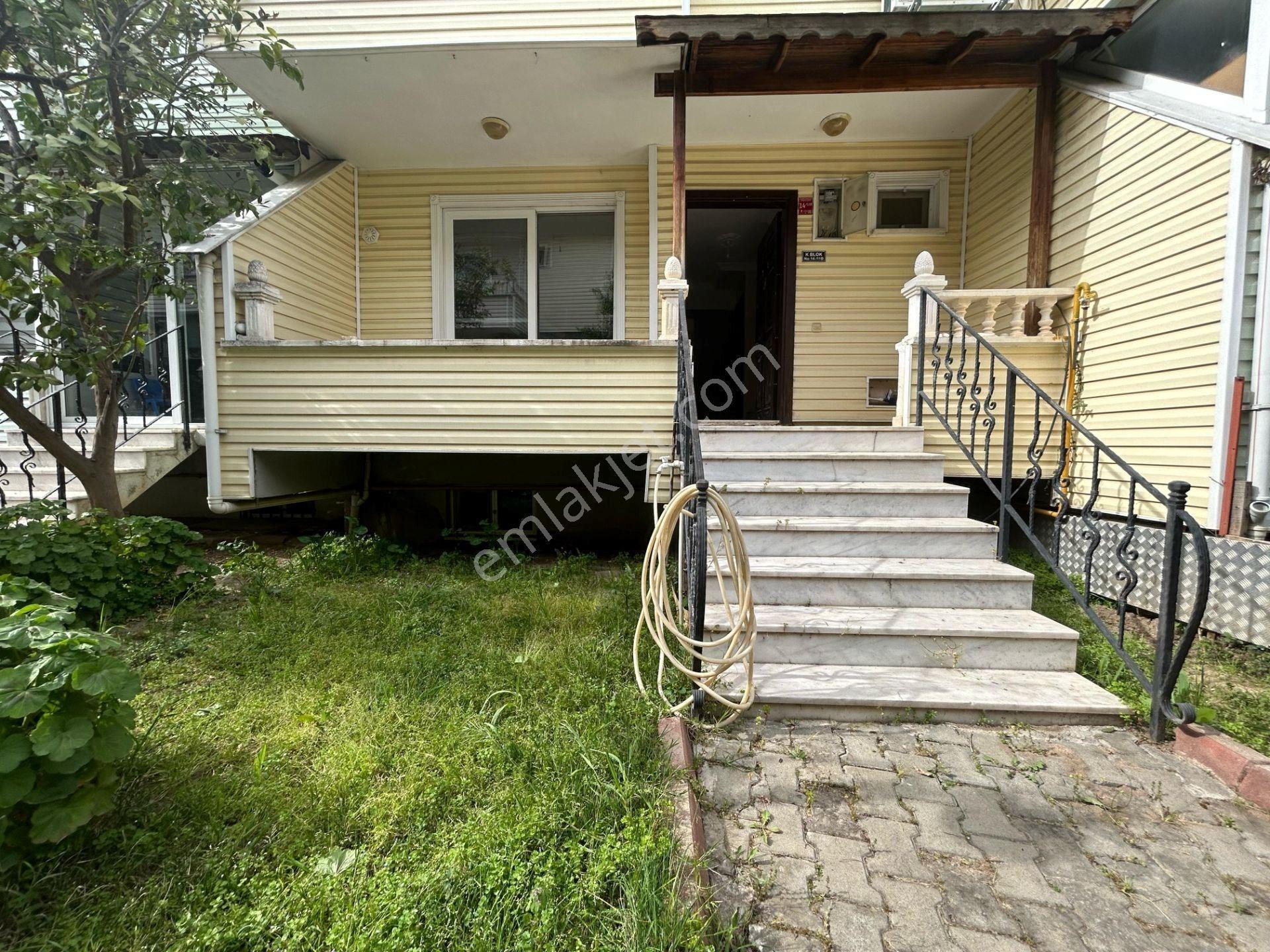 Yükselden Cennetayağında Triplex Ayrı Mutfak 5+1 Müstakil Ev - Görsel 11