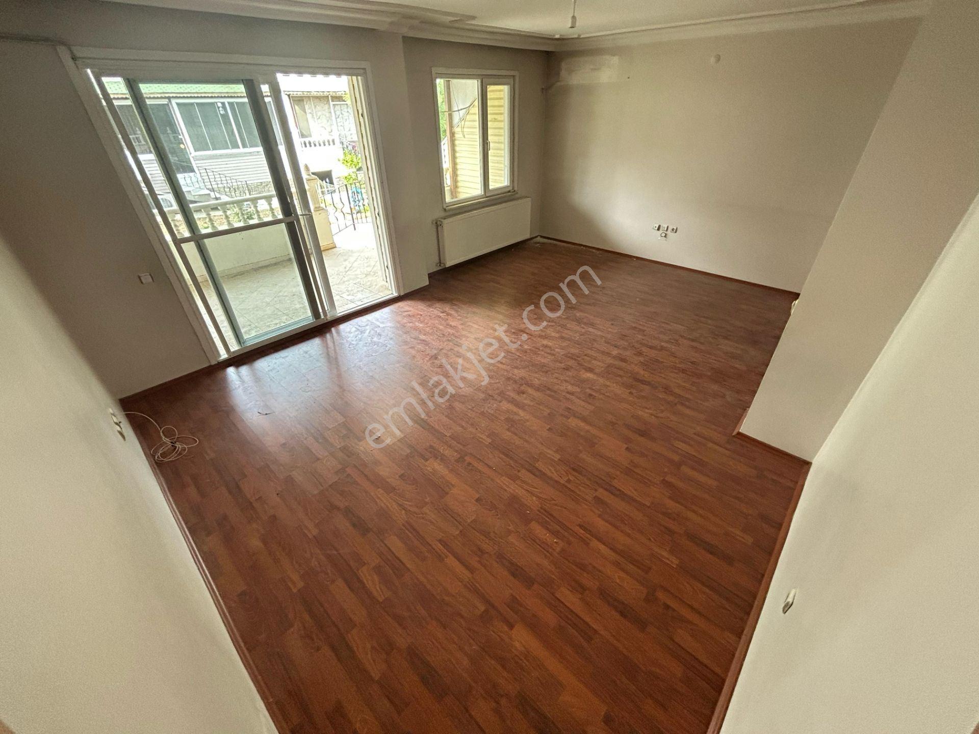 Yükselden Cennetayağında Triplex Ayrı Mutfak 5+1 Müstakil Ev - Görsel 28
