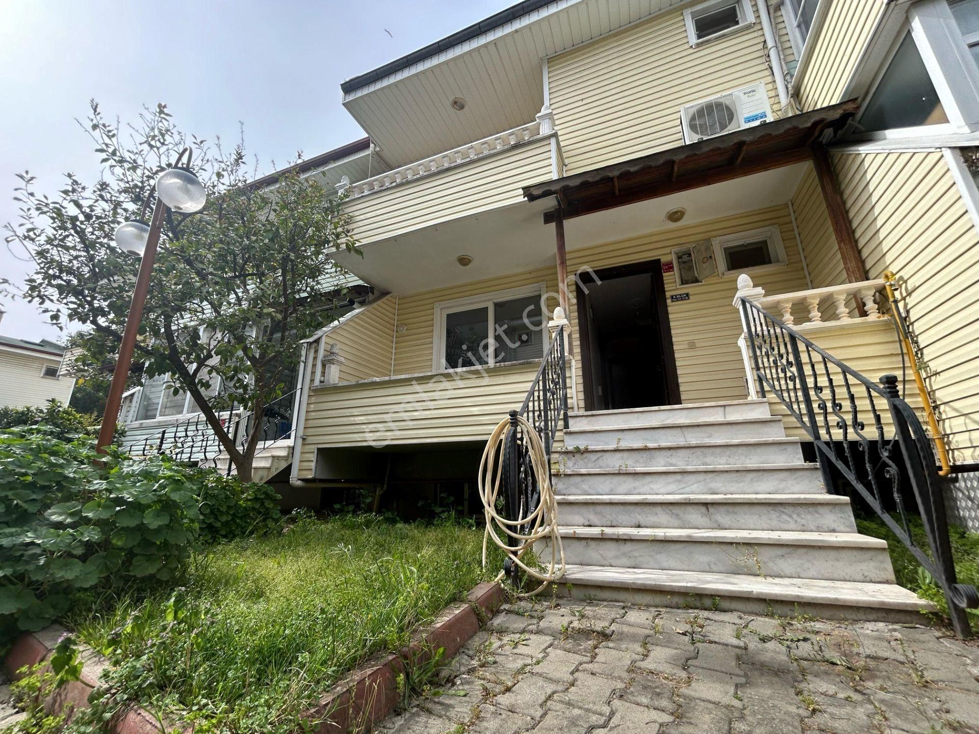 Yükselden Cennetayağında Triplex Ayrı Mutfak 5+1 Müstakil Ev - Görsel 4