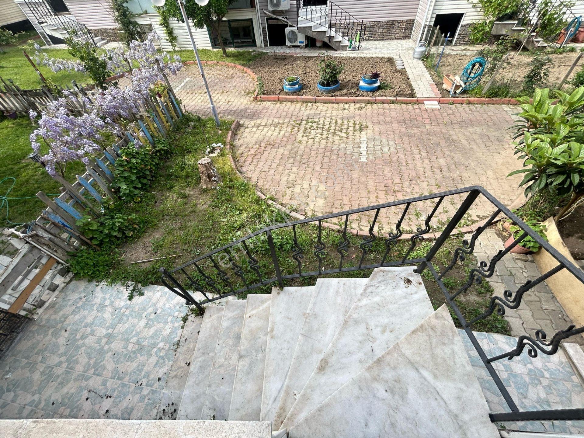 Yükselden Cennetayağında Triplex Ayrı Mutfak 5+1 Müstakil Ev - Görsel 2