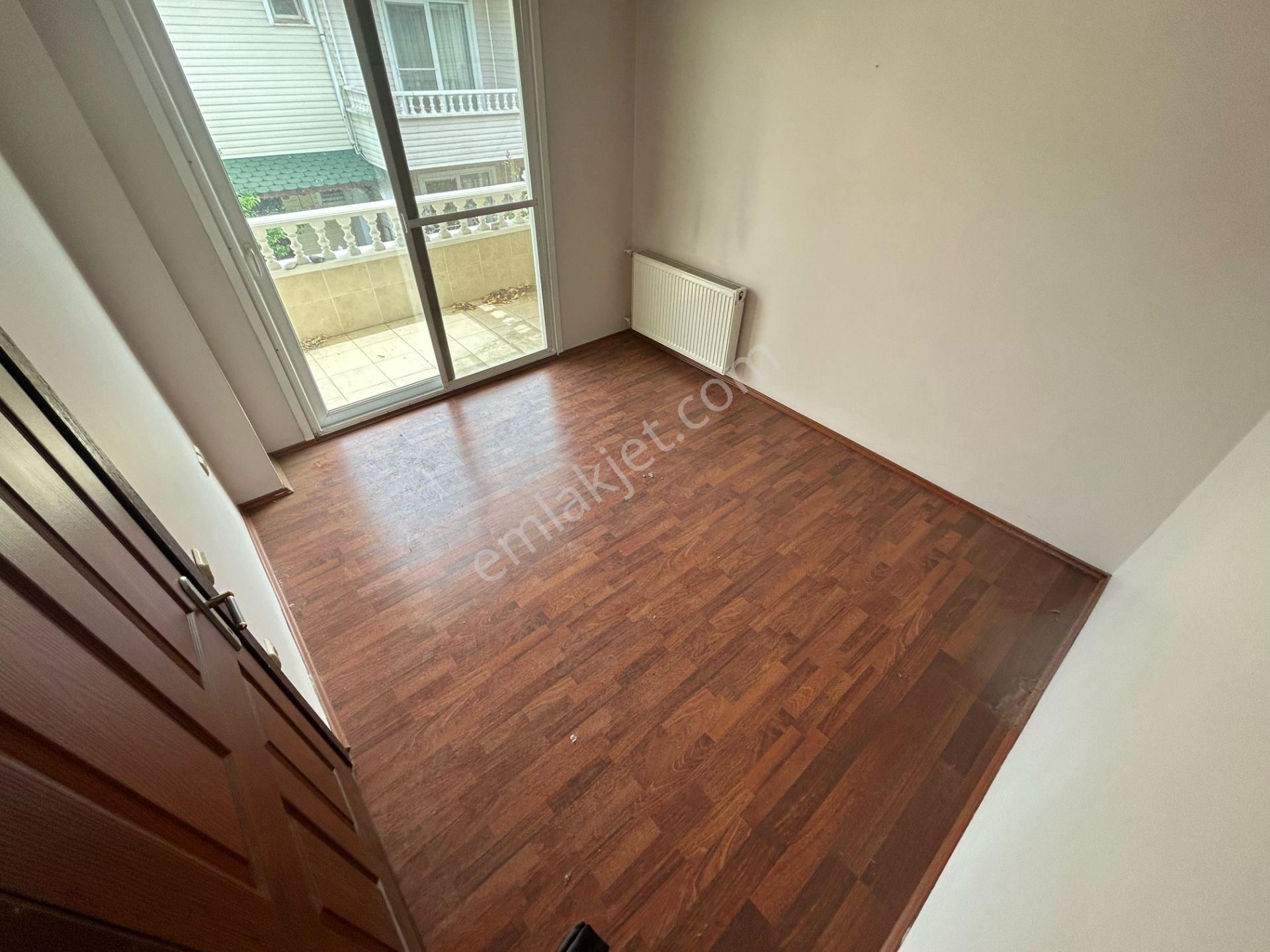 Yükselden Cennetayağında Triplex Ayrı Mutfak 5+1 Müstakil Ev - Görsel 16