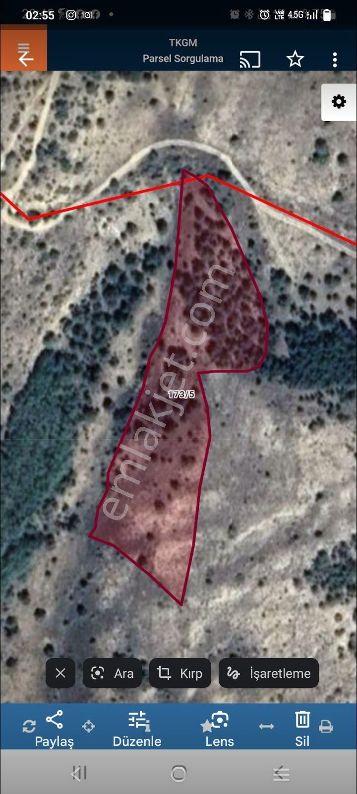 Çok Acil Satılık